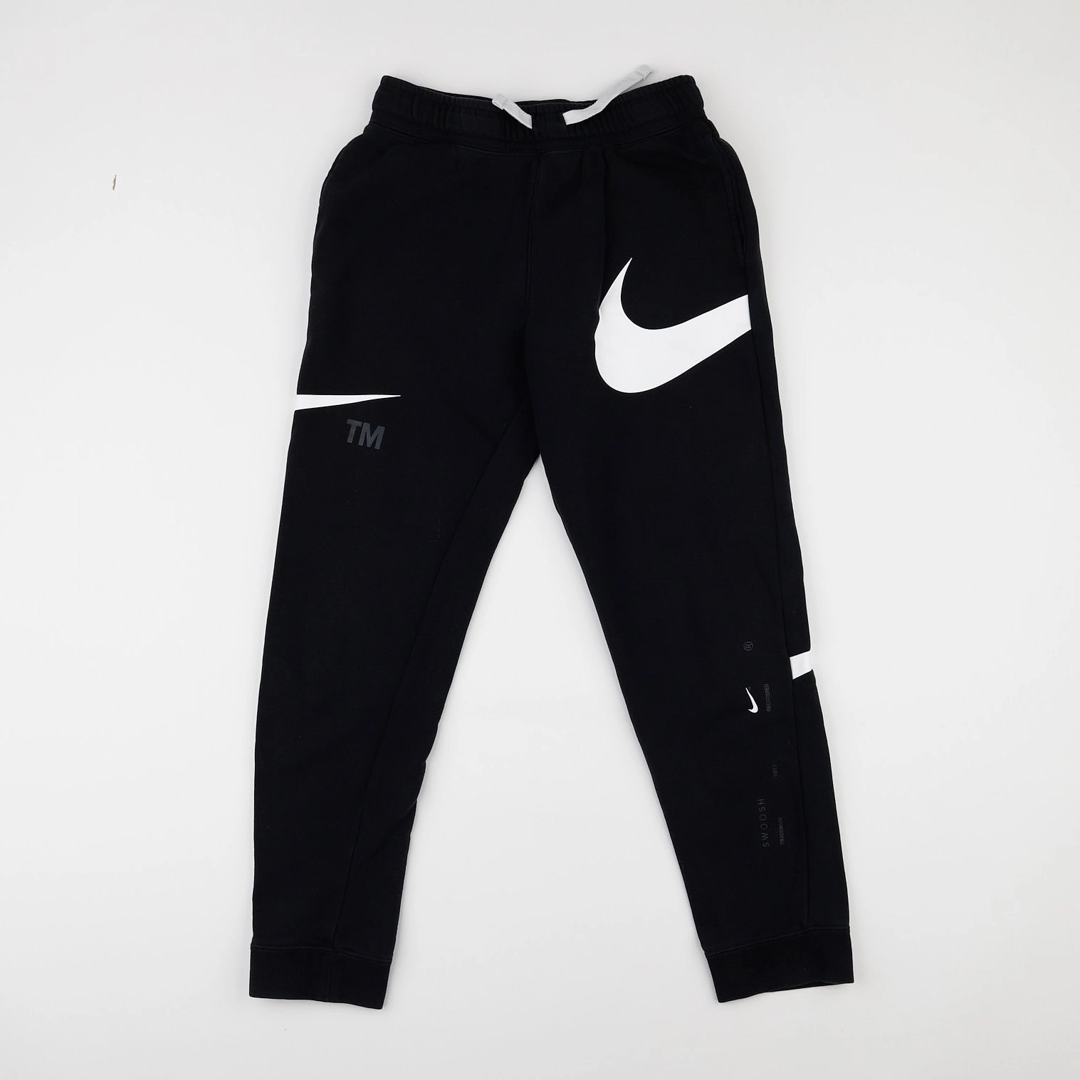 Nike - jogging noir - 12/14 ans