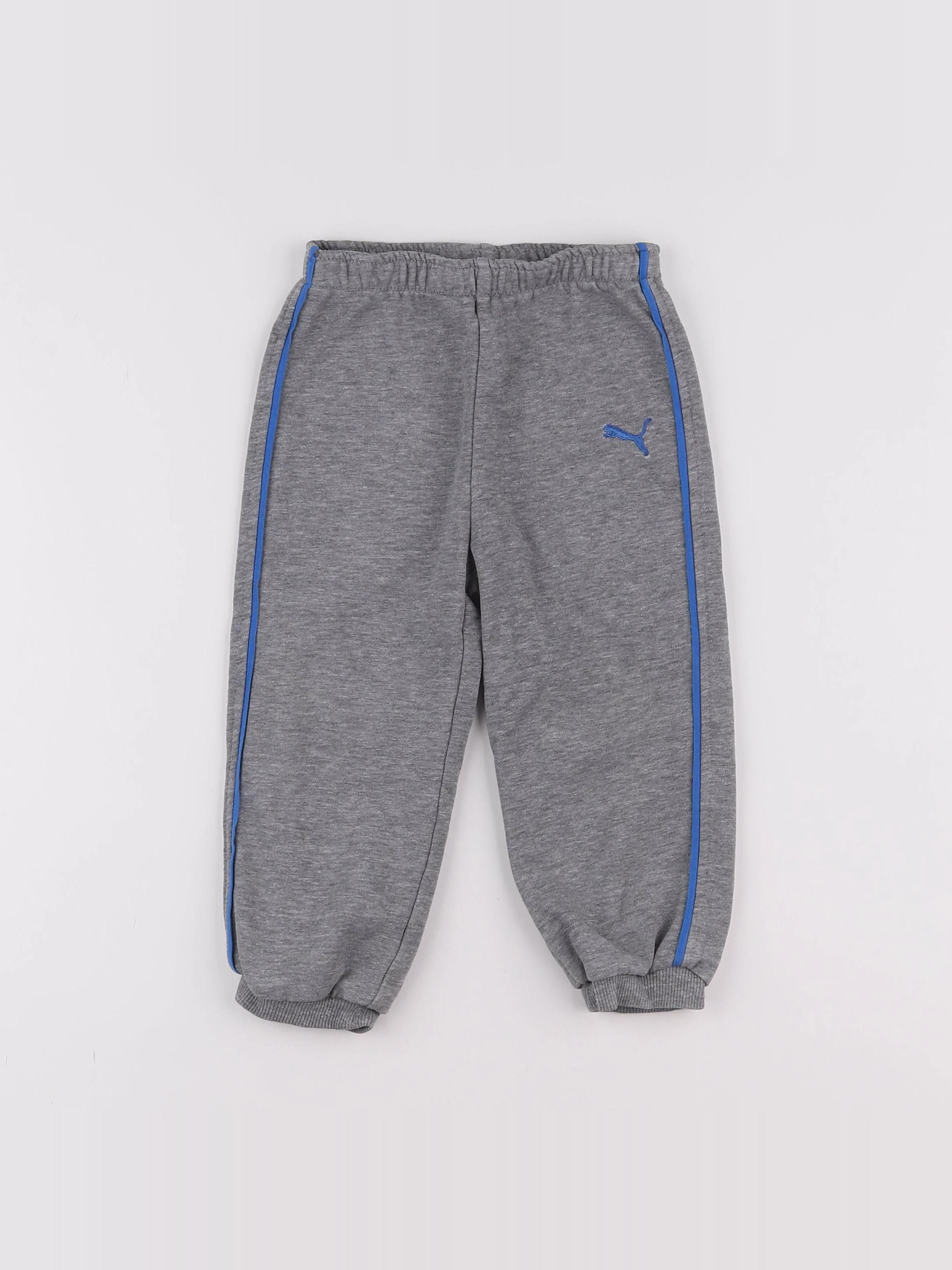 Puma - jogging gris - 12/18 mois