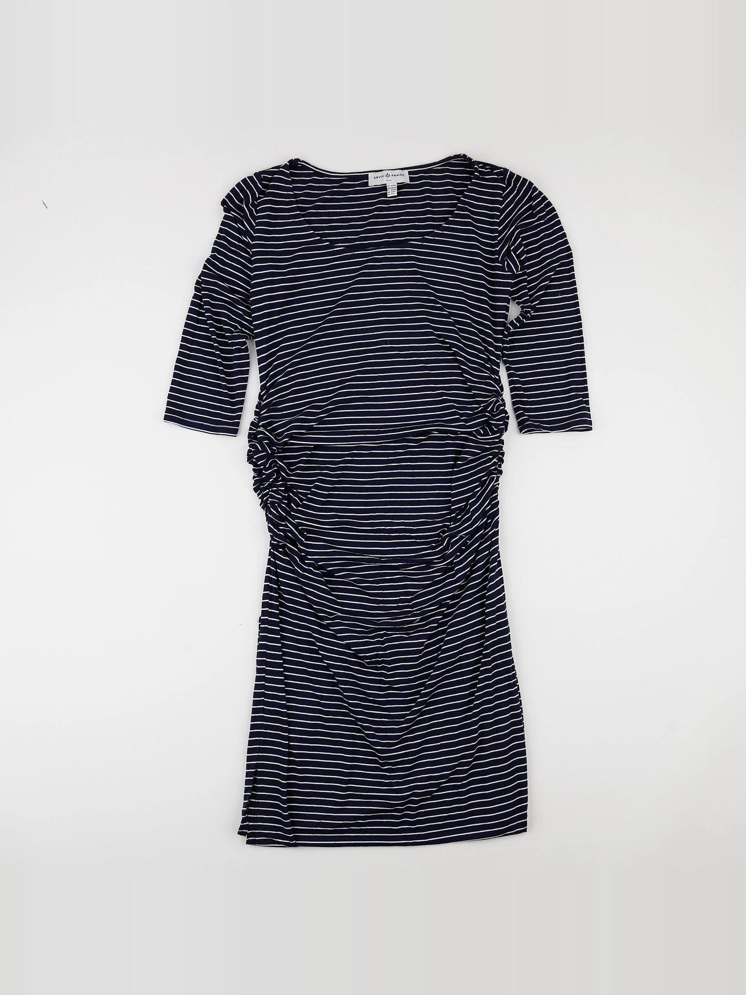 Envie de fraise - robe longue grossesse, allaitement - 40 à 42