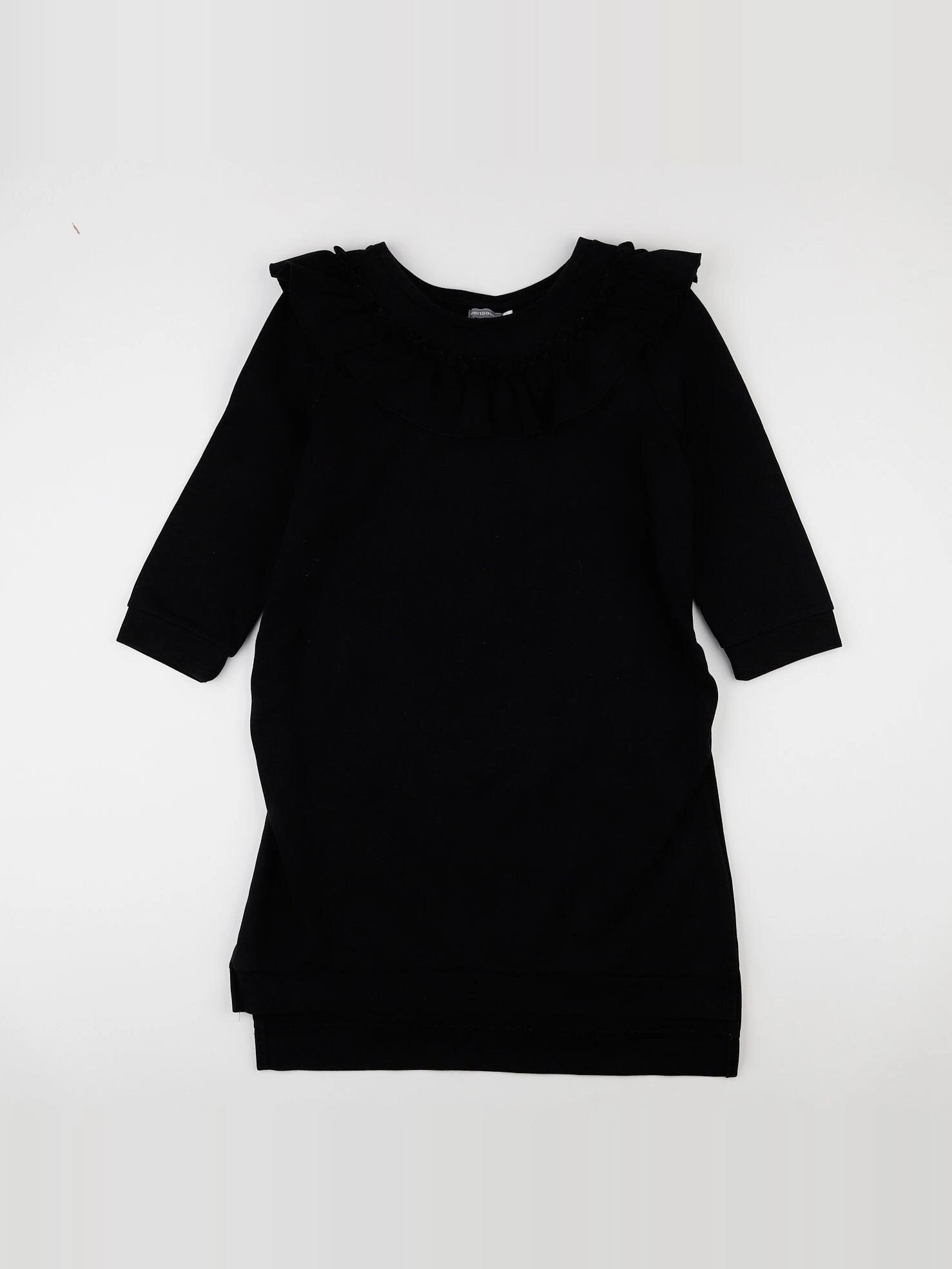 Vertbaudet - robe grossesse noir - 42 à 44