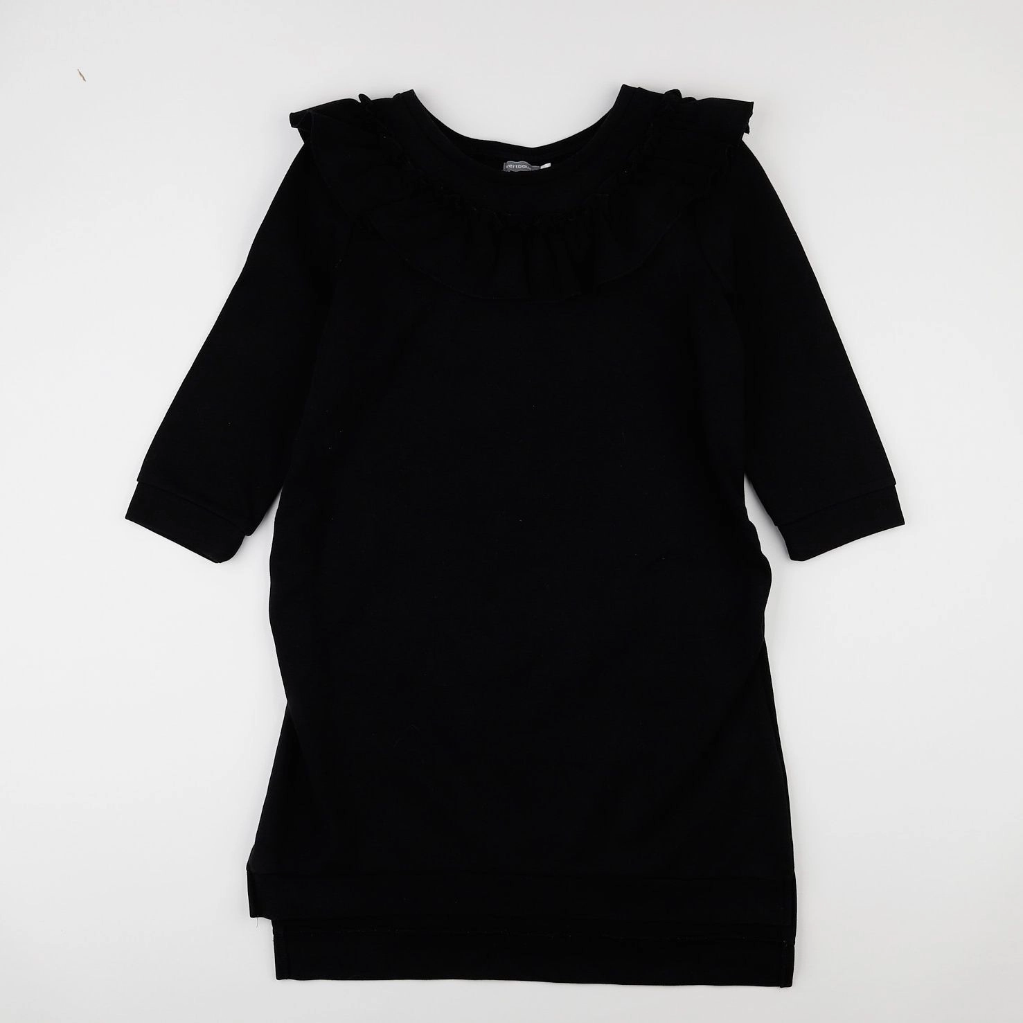 Vertbaudet - robe grossesse noir - 42 à 44