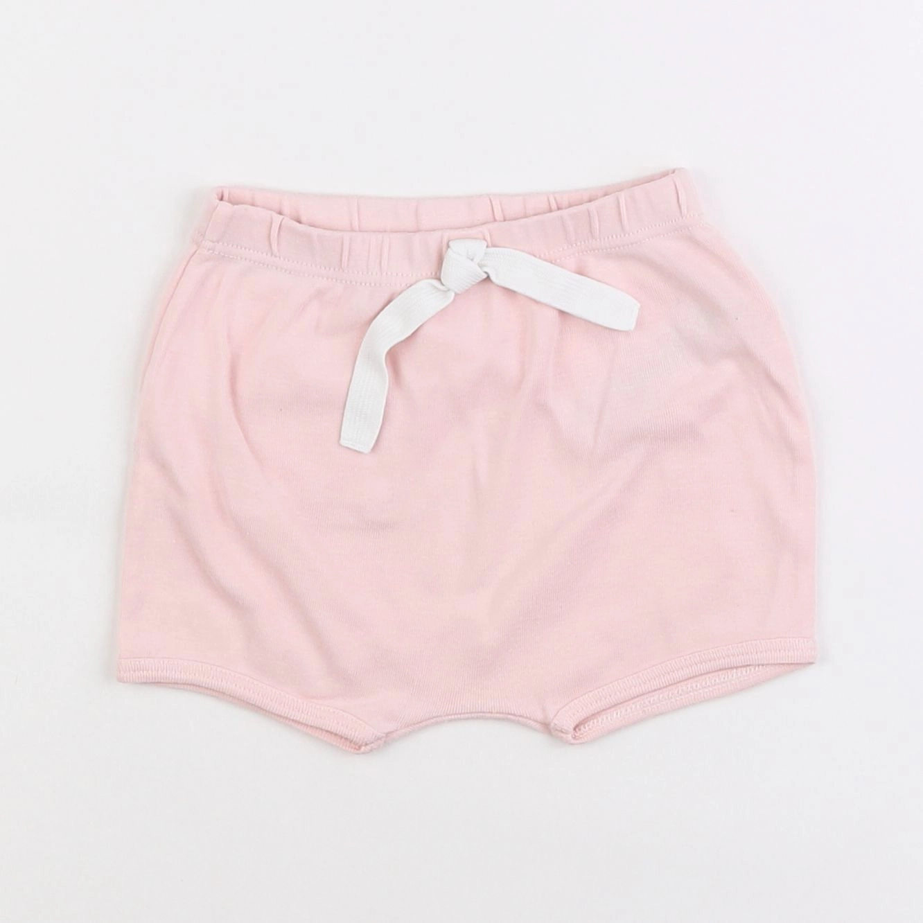 Petit Bateau - bloomer rose - 2 ans