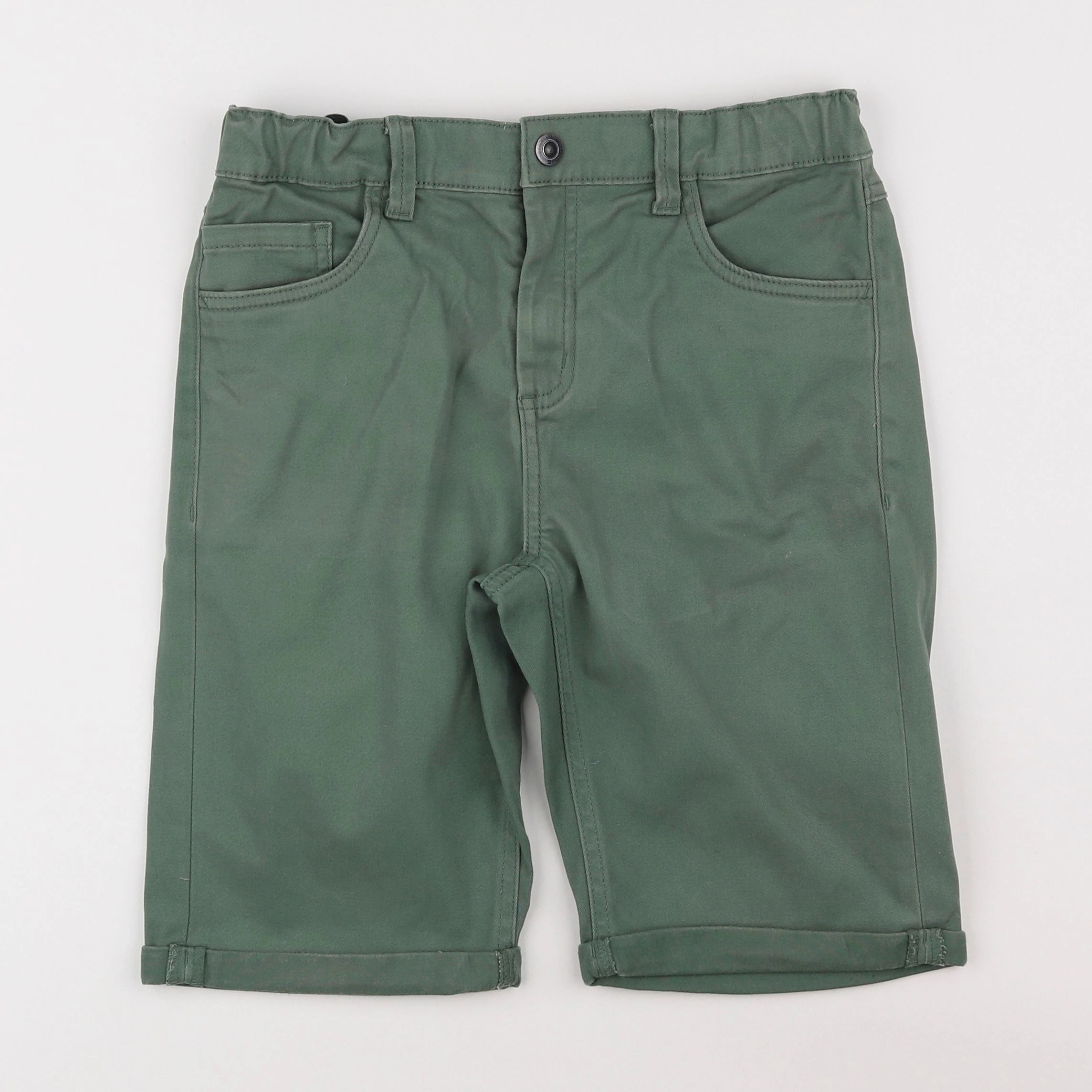 Name it - short vert - 13 ans