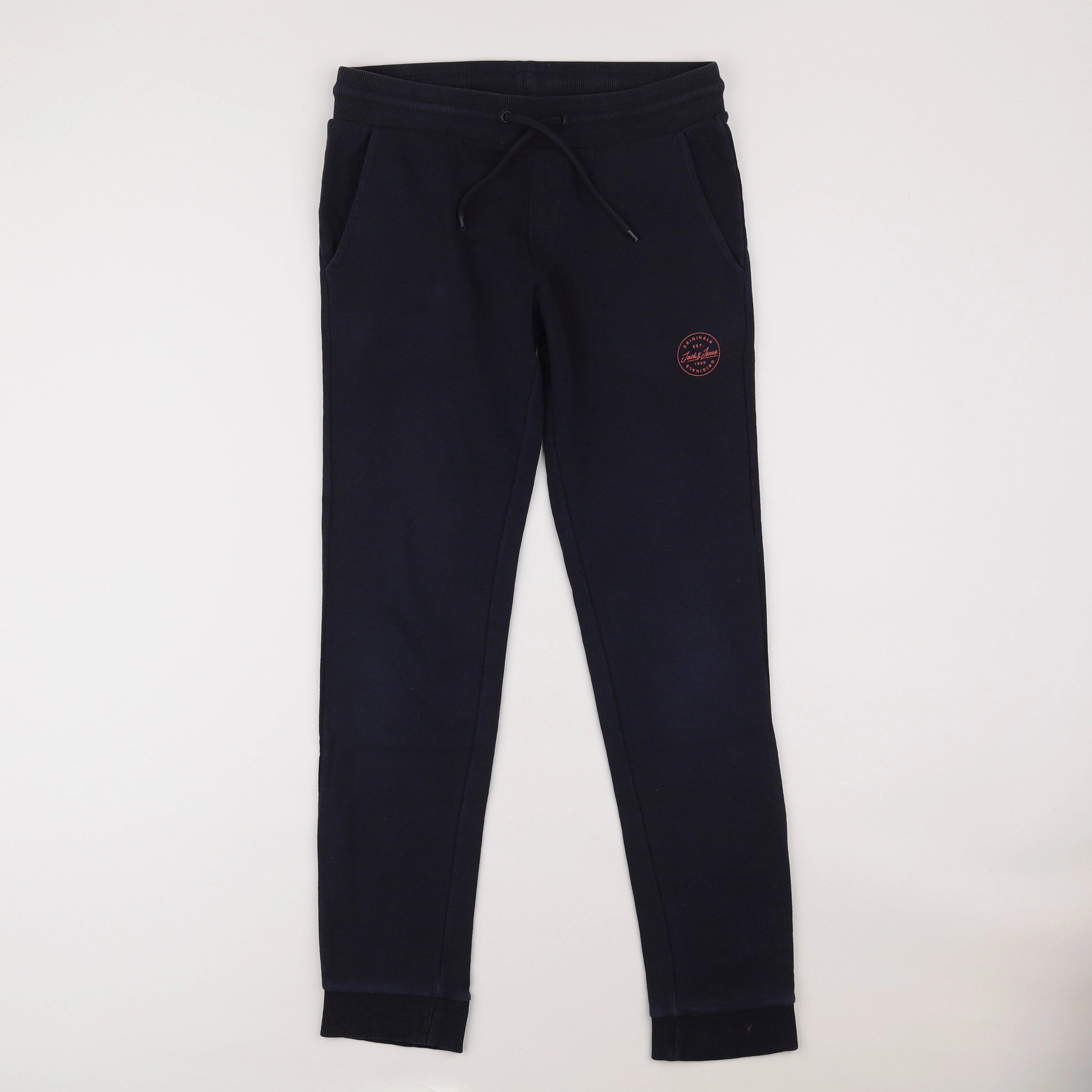 Jack & Jones - jogging bleu - 11/12 ans