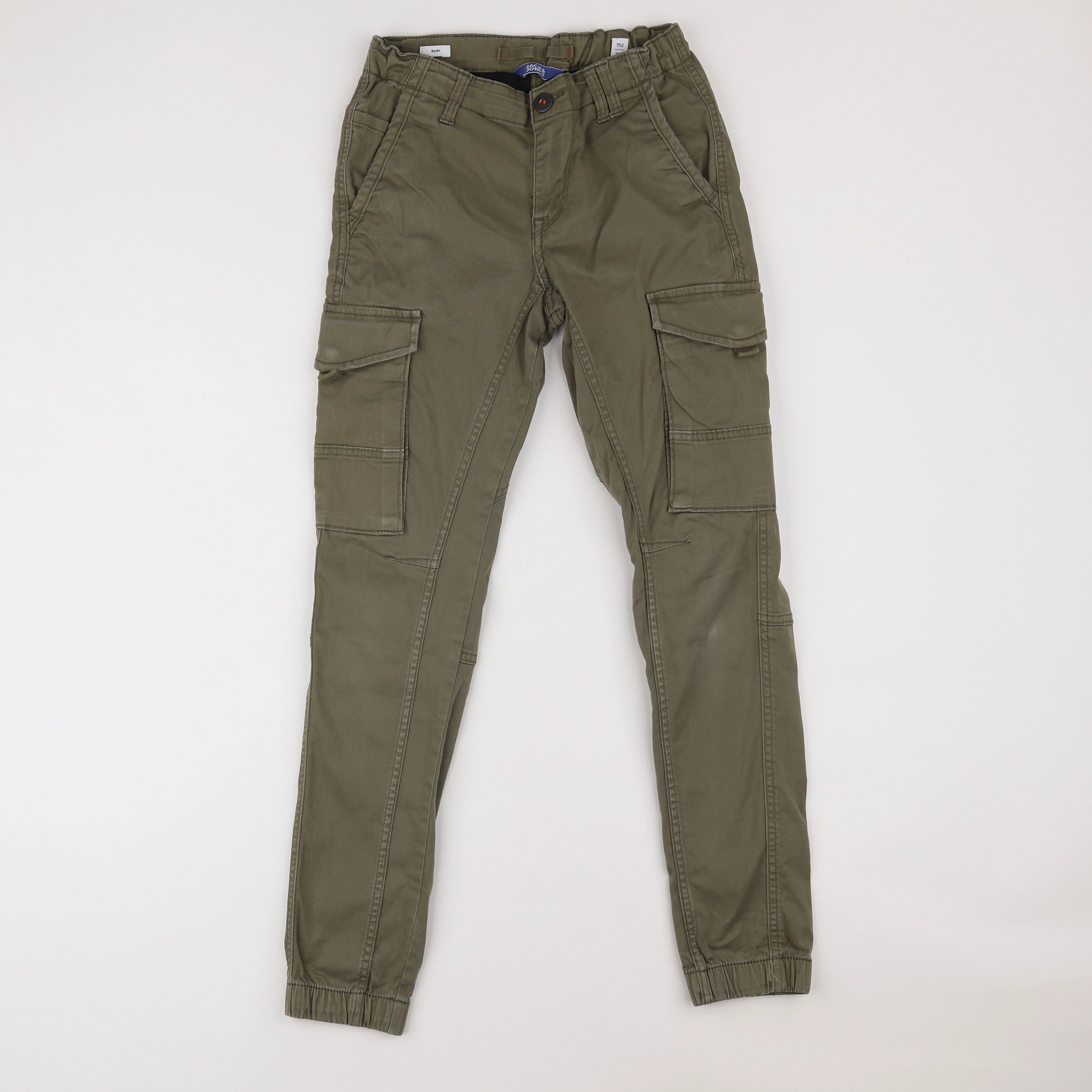 Jack & Jones - pantalon vert - 12 ans