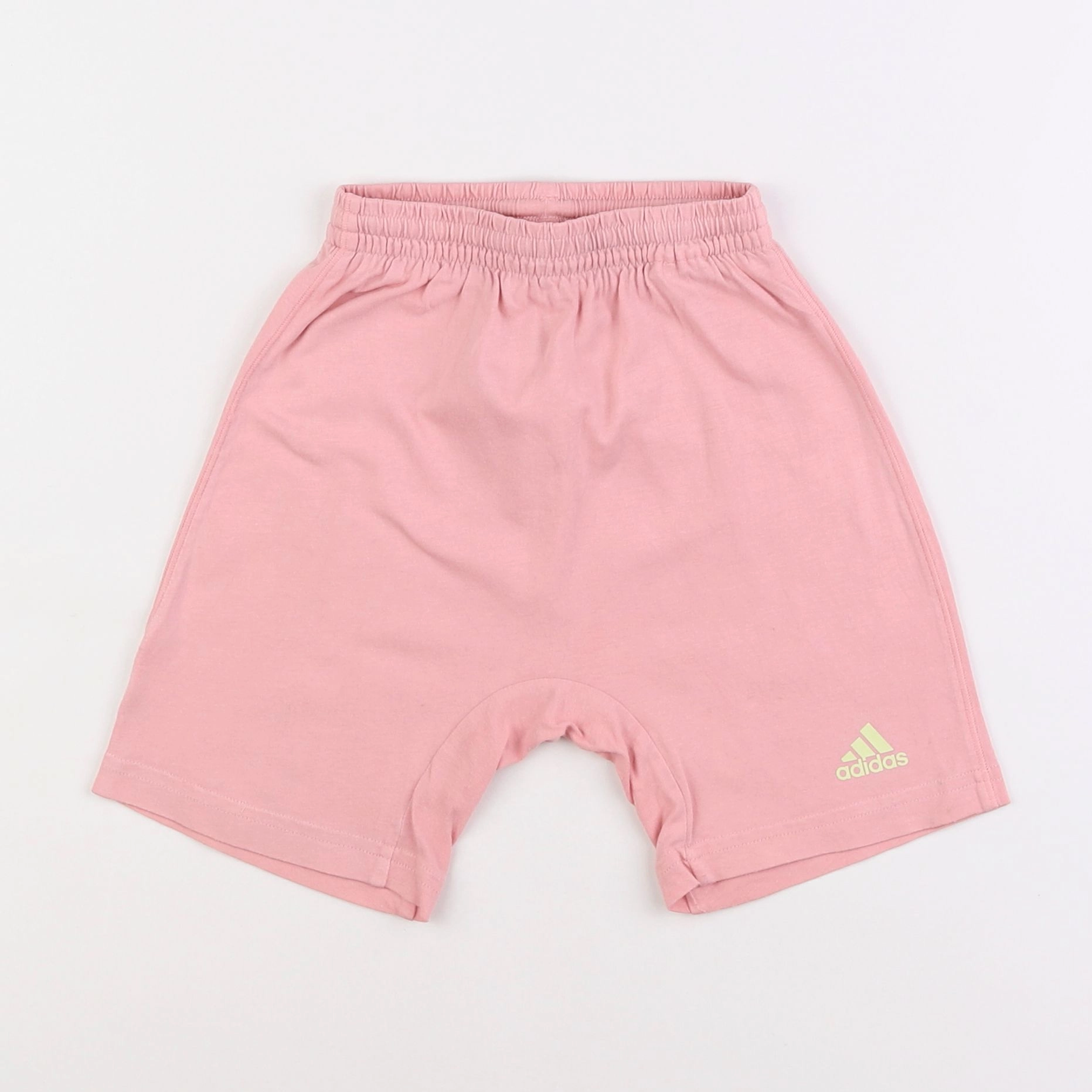 Adidas - short rose - 18 mois à 2 ans