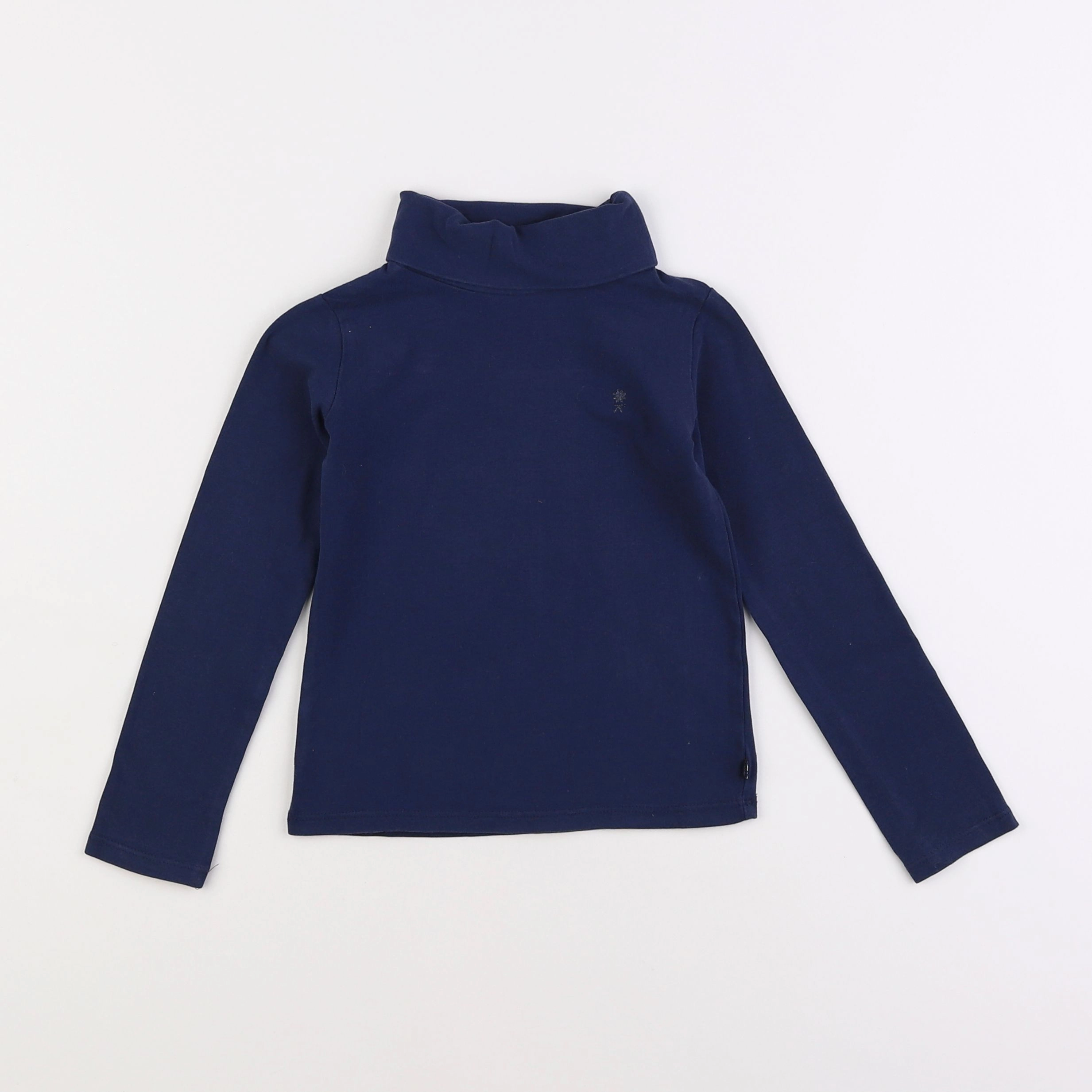 Okaidi - sous-pull bleu - 4 ans