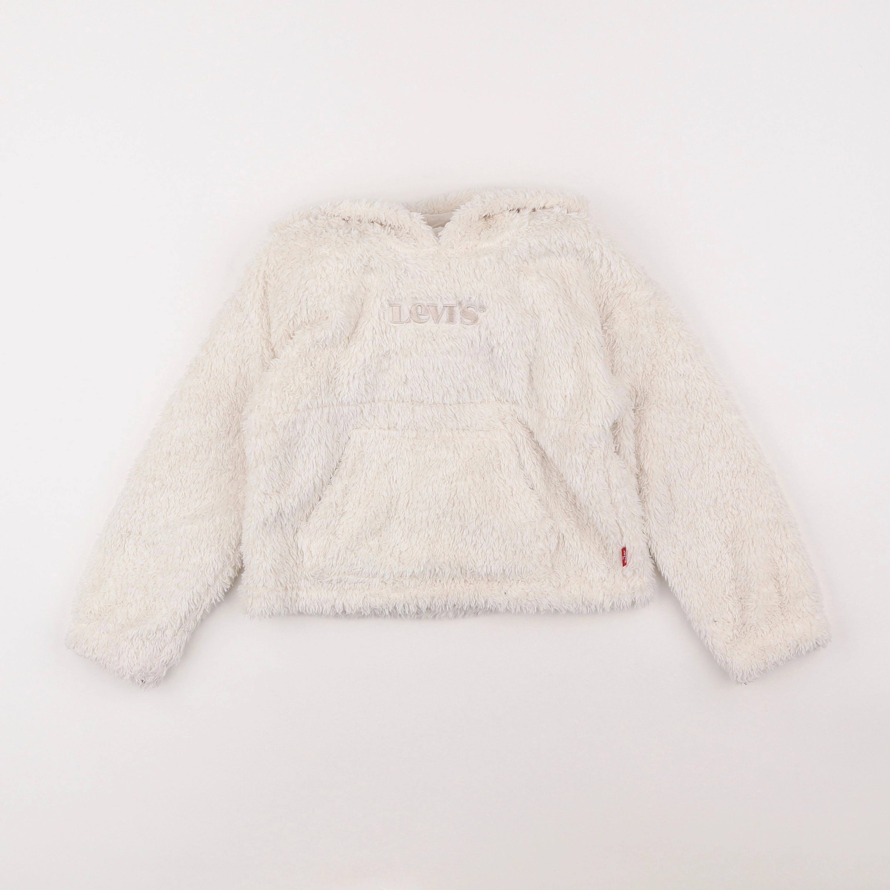 Levi's - sweat beige - 4 ans