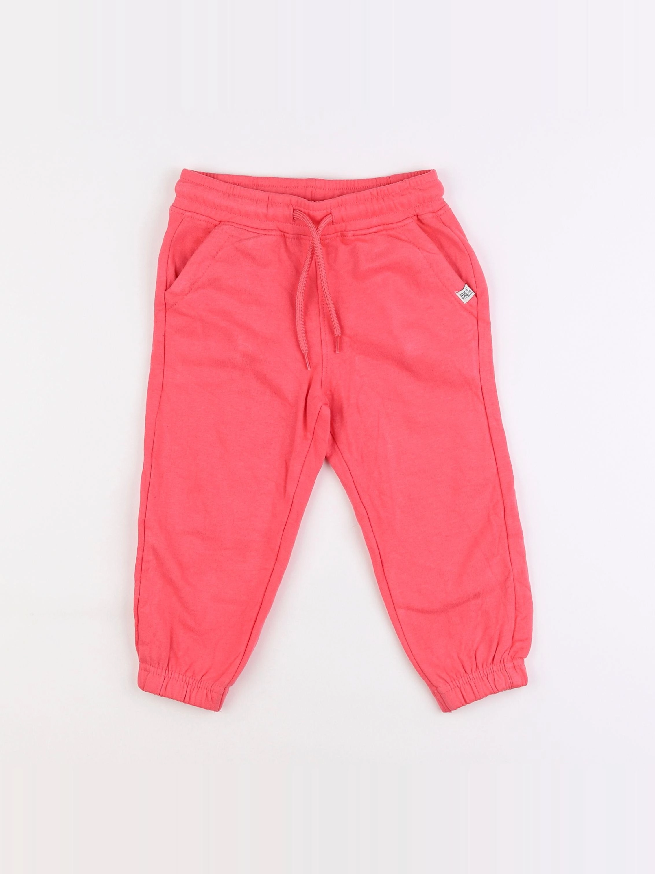 Noppies - jogging rose - 18 mois à 2 ans