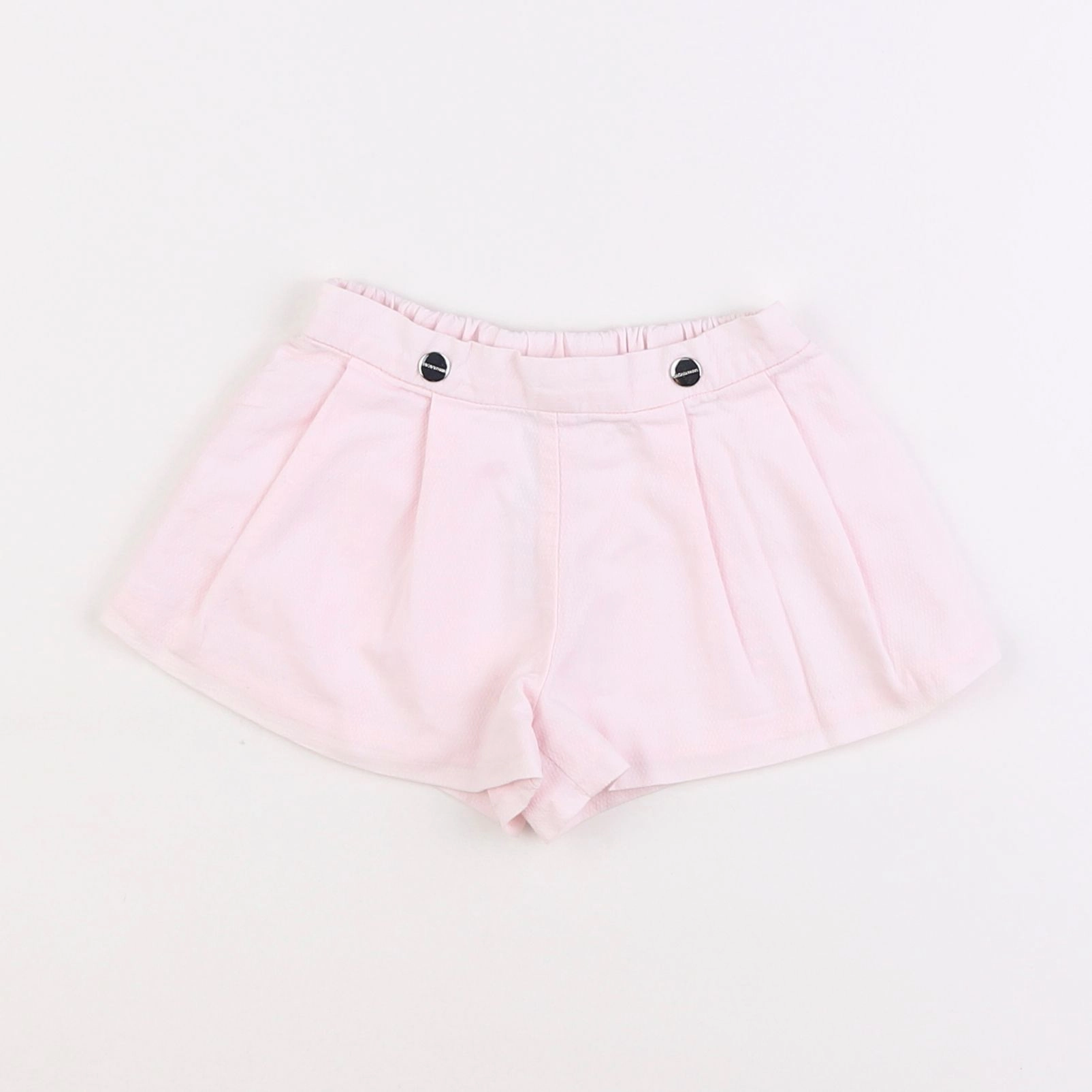 Jacadi - short rose - 6 mois