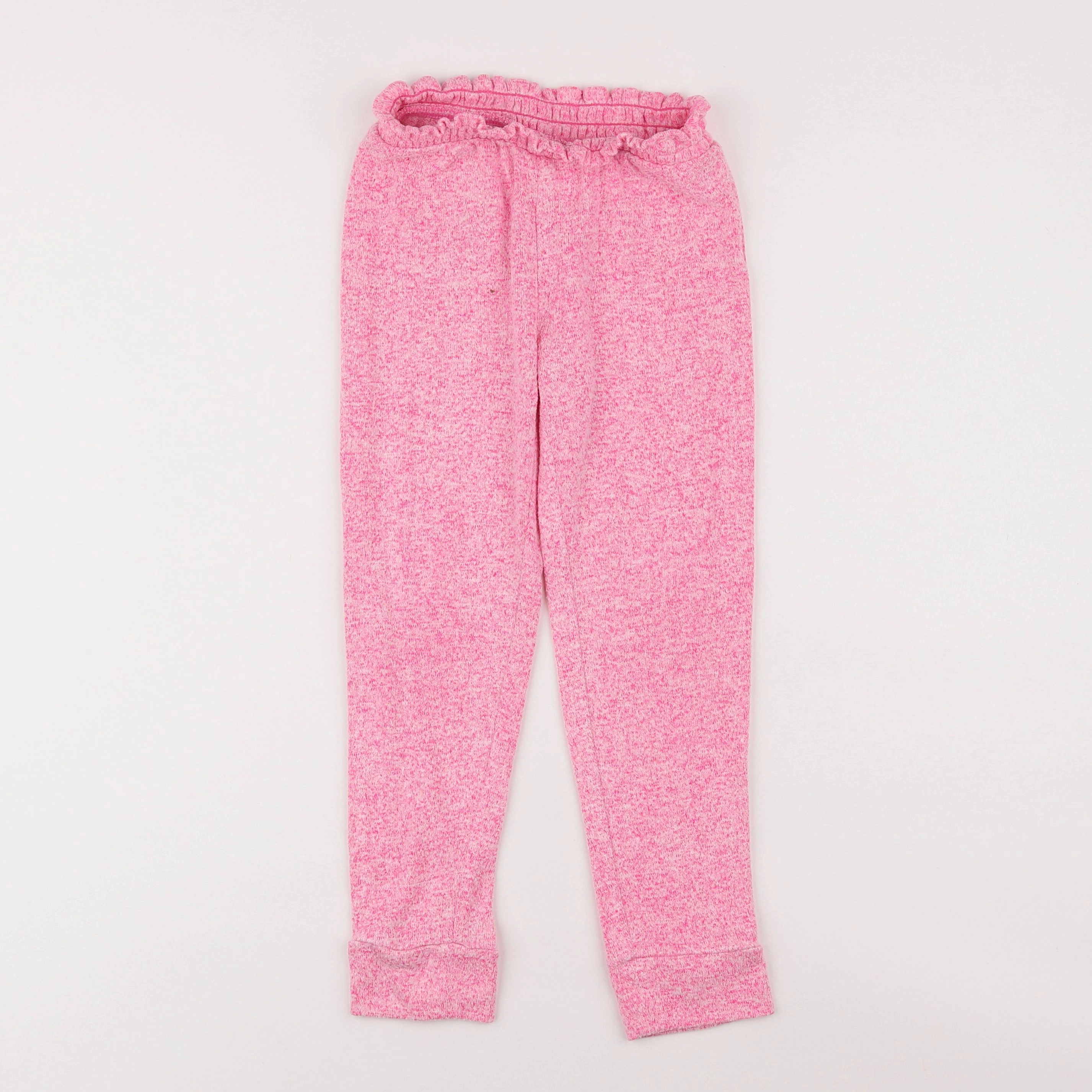 GAP - legging rose - 5 ans