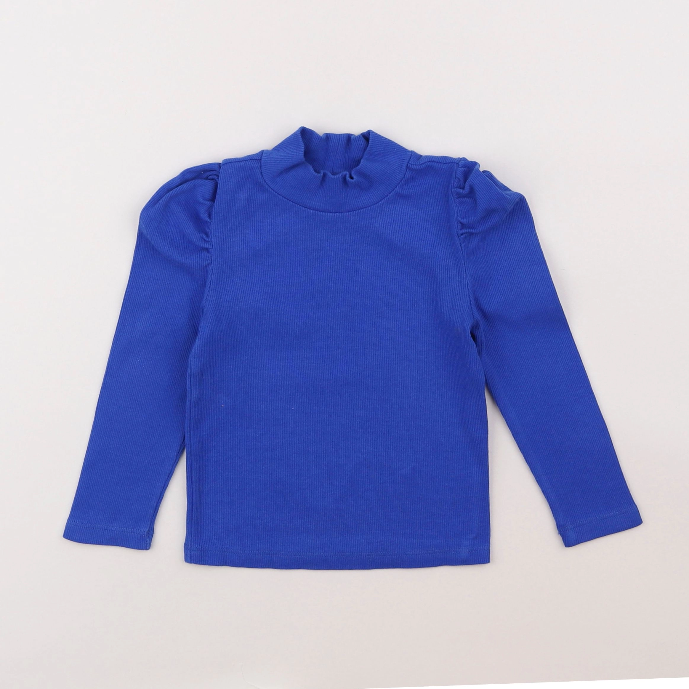 GAP - sous-pull bleu - 2 ans