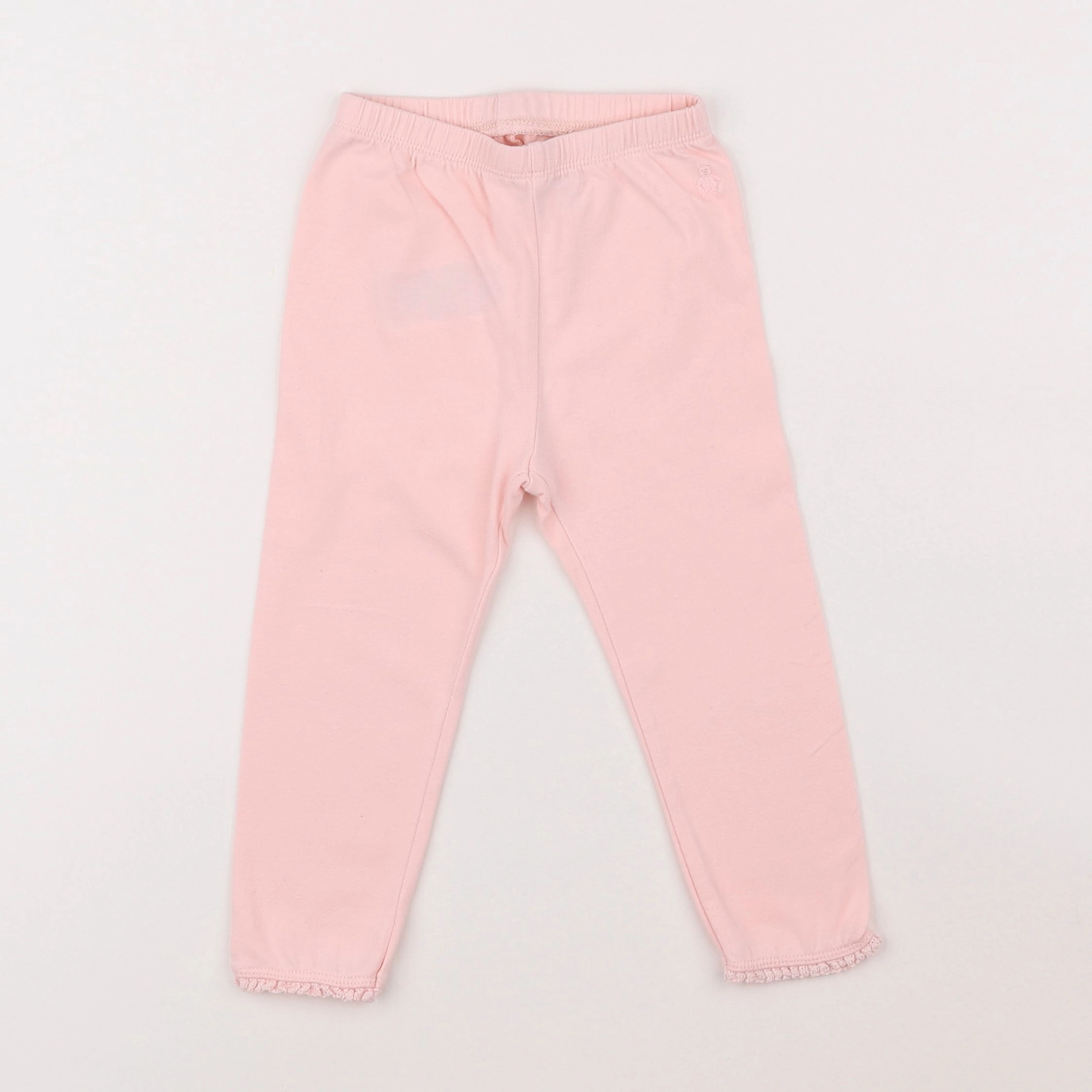 GAP - legging rose - 18 mois à 2 ans