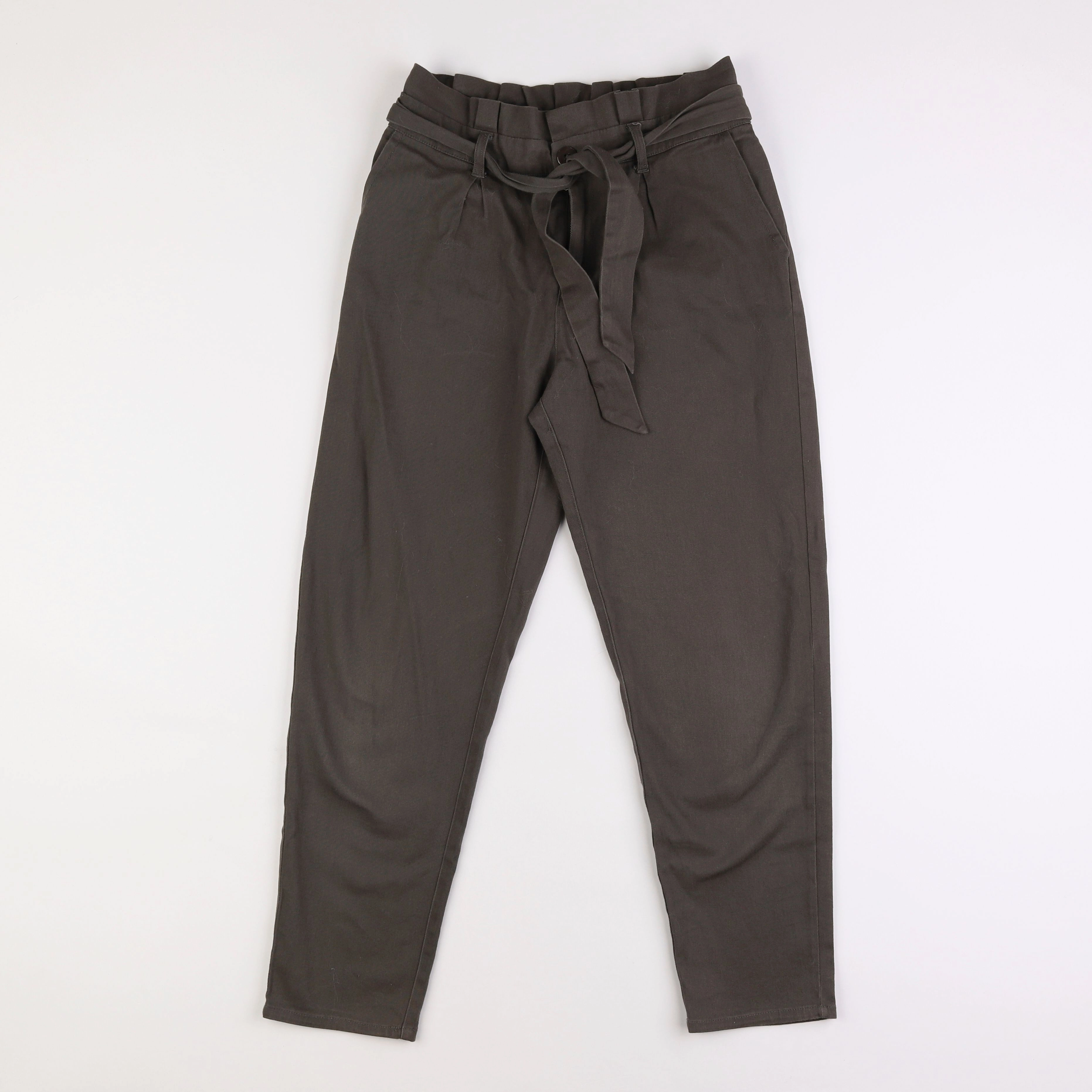 IKKS - pantalon vert - 14 ans