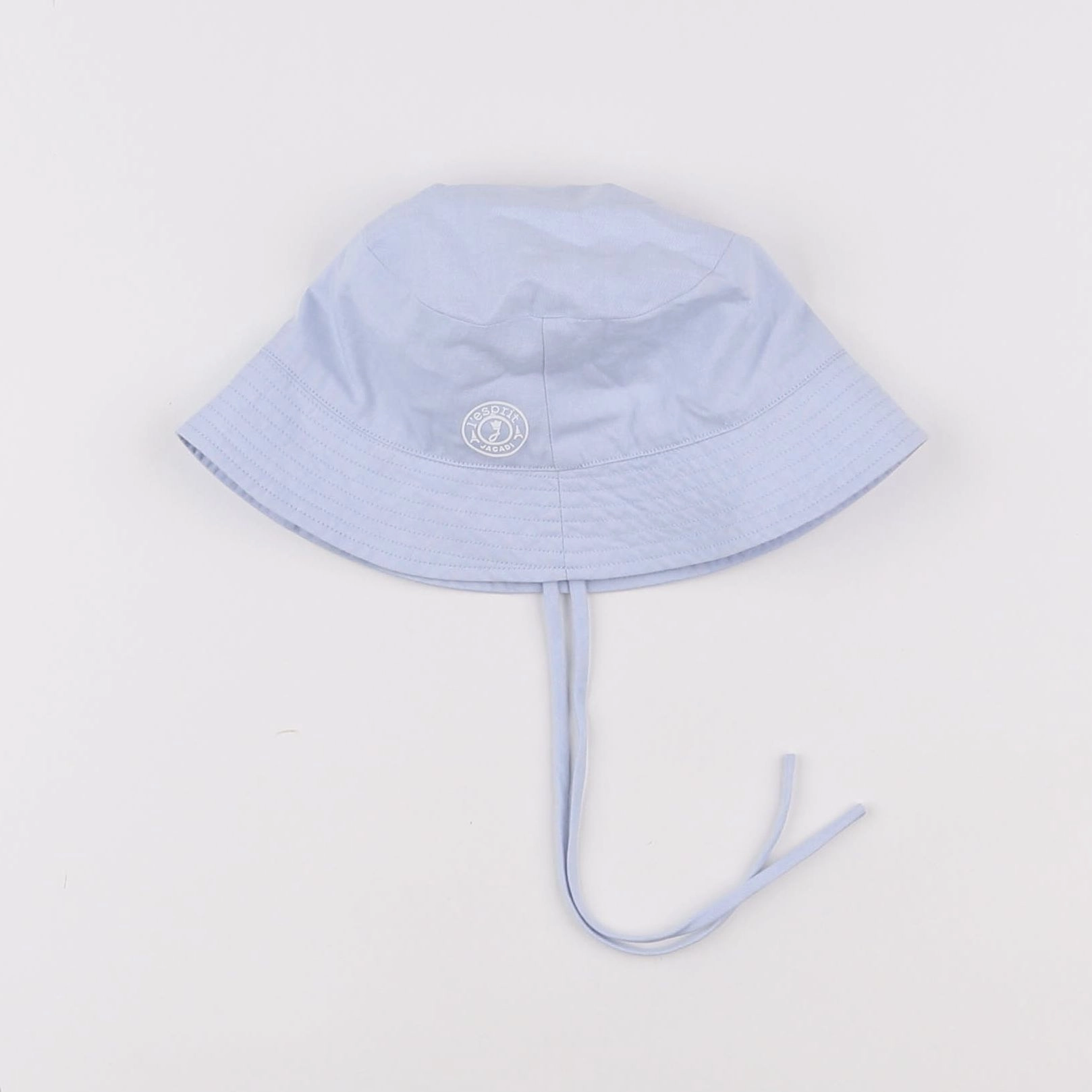 Jacadi - chapeau bleu - 2/3 ans