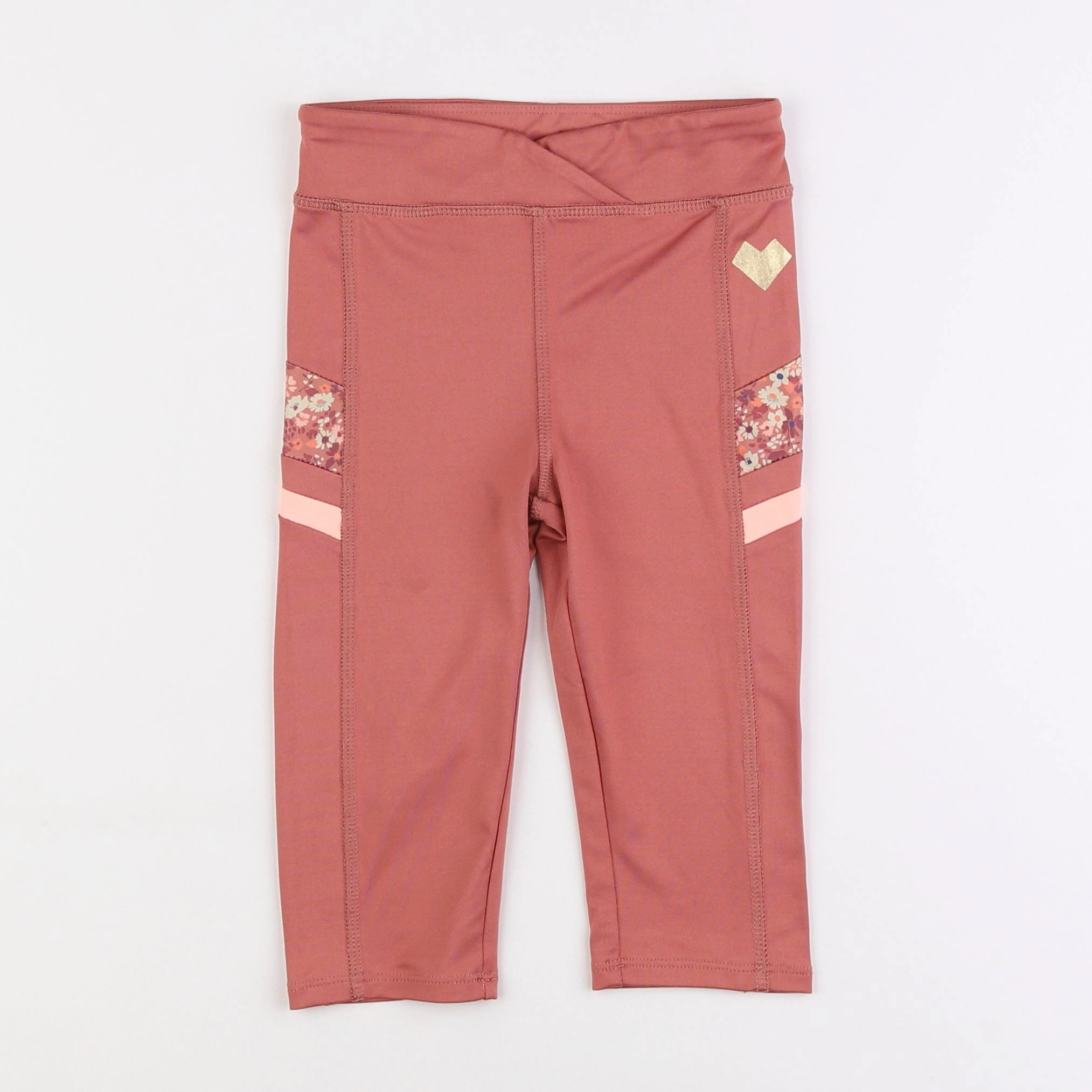 Vertbaudet - legging sport - 5 ans