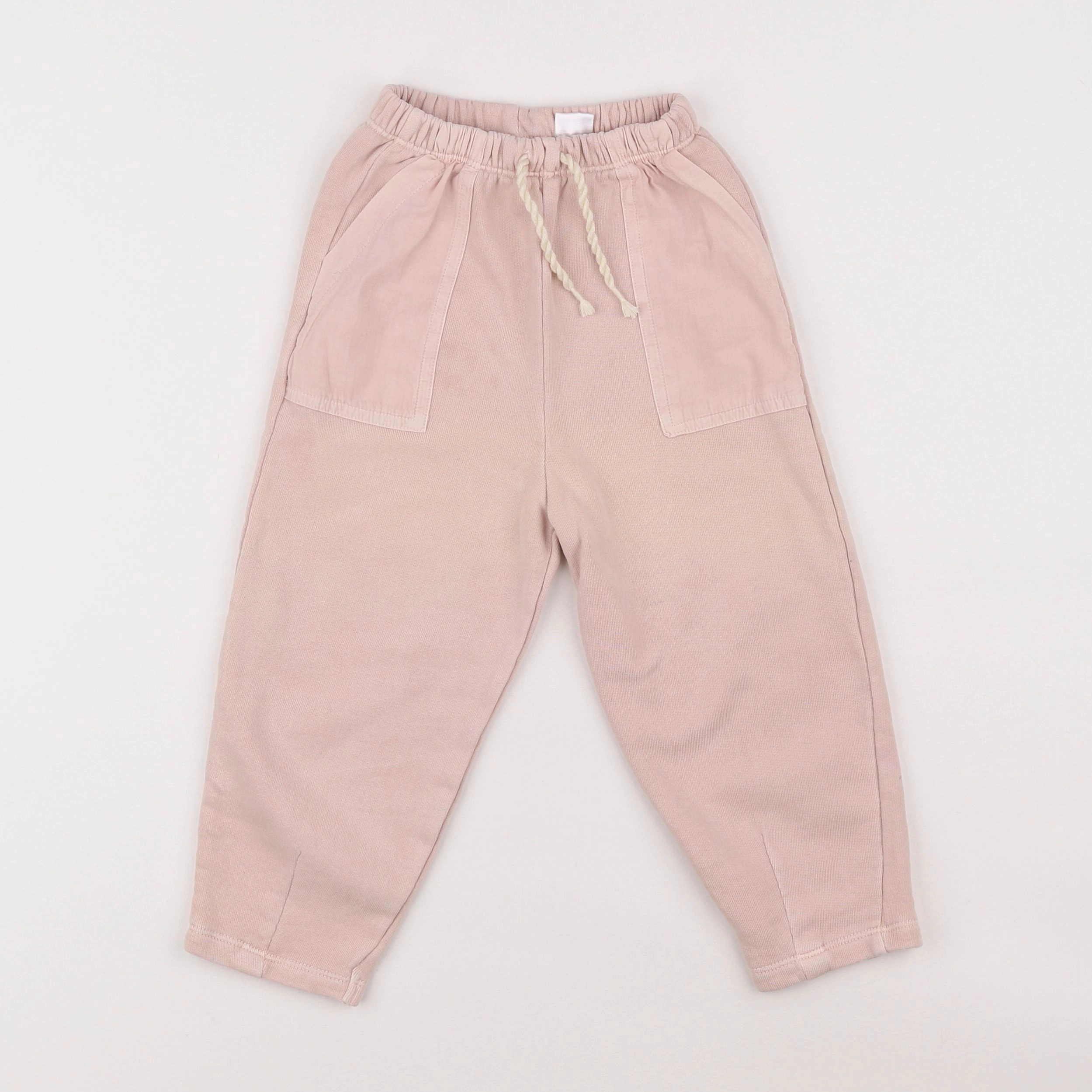 Zara - jogging rose - 2 ans