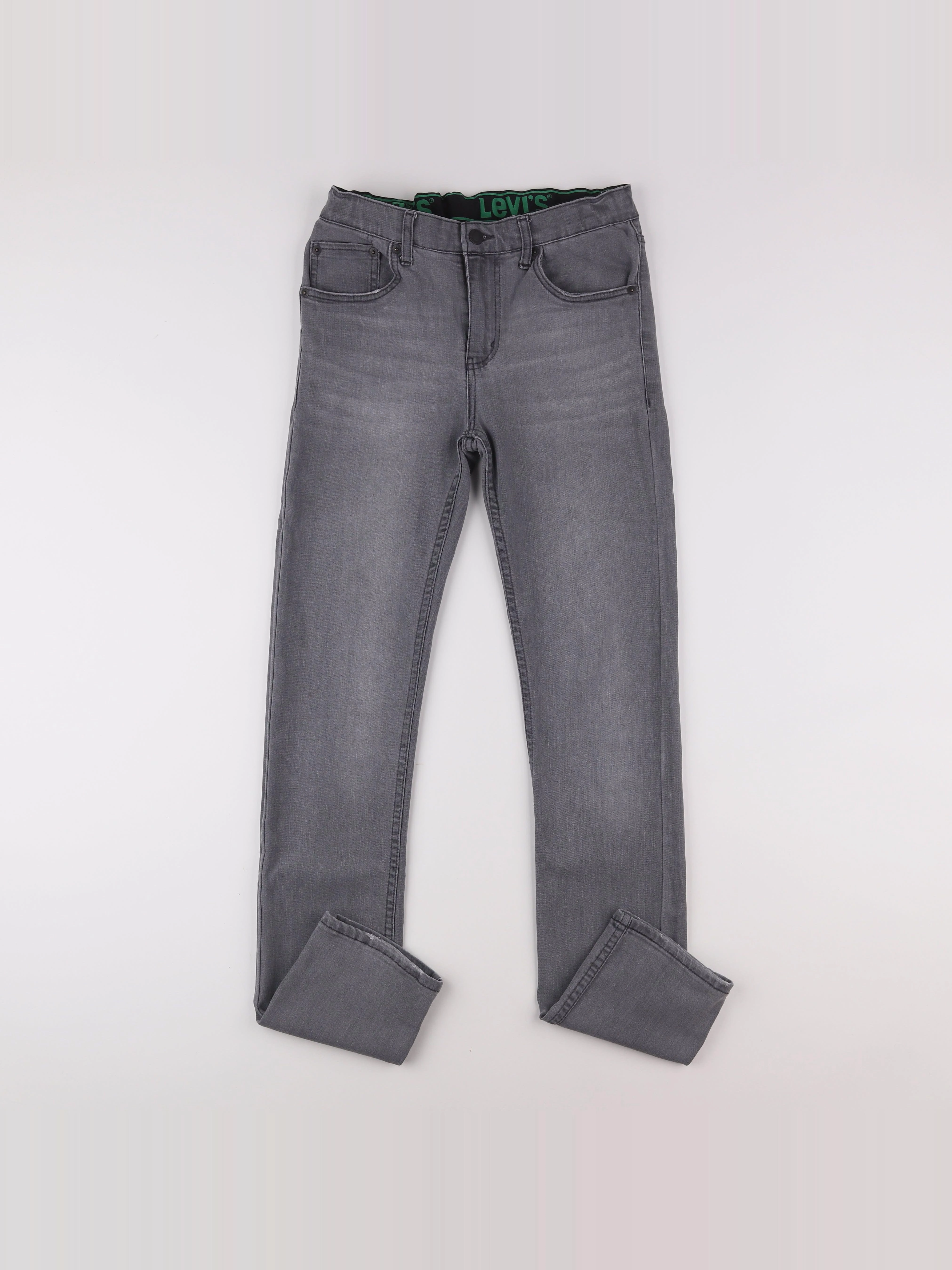 Levi's - jean gris - 16 ans
