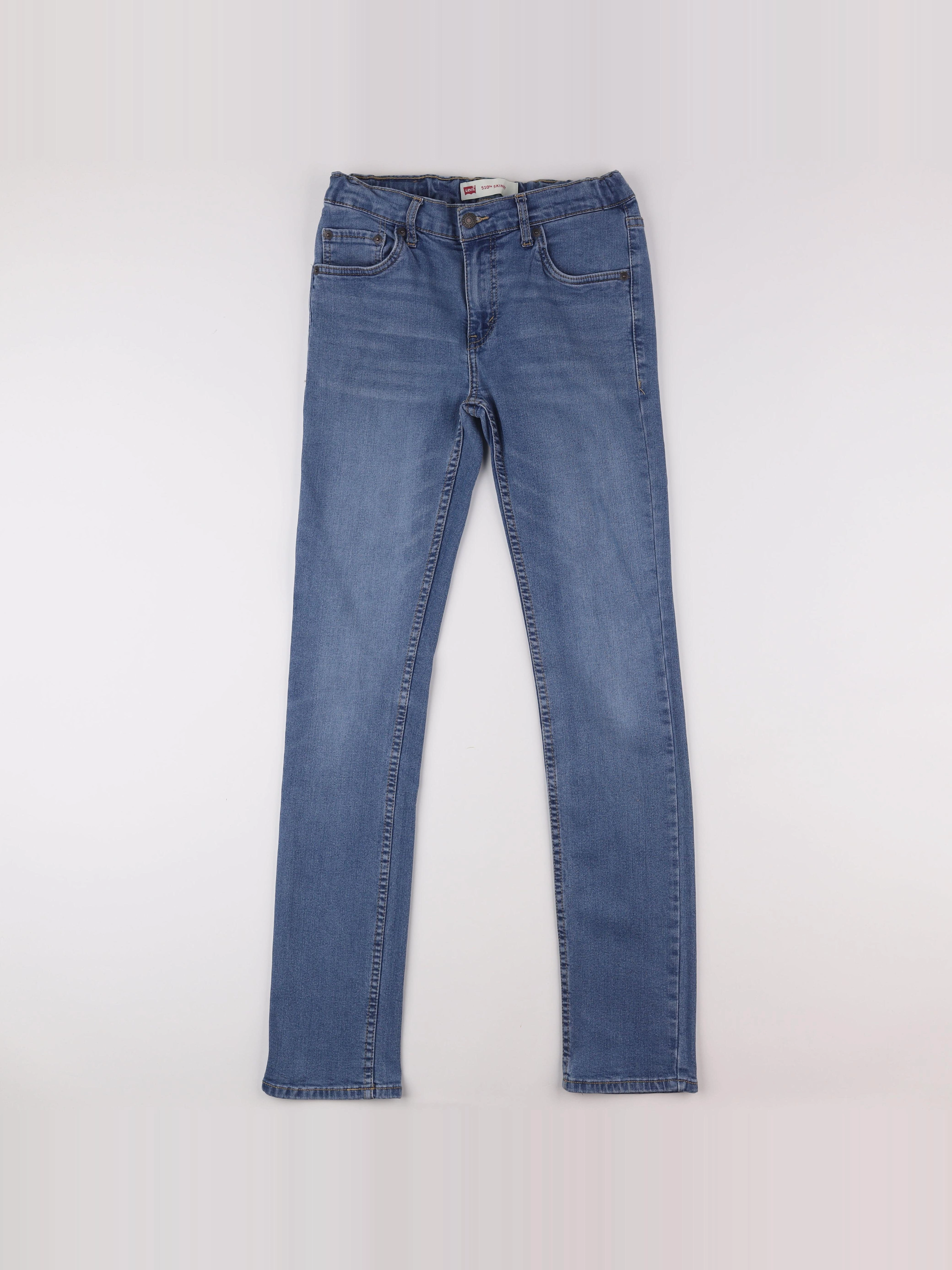 Levi's - jean bleu - 16 ans