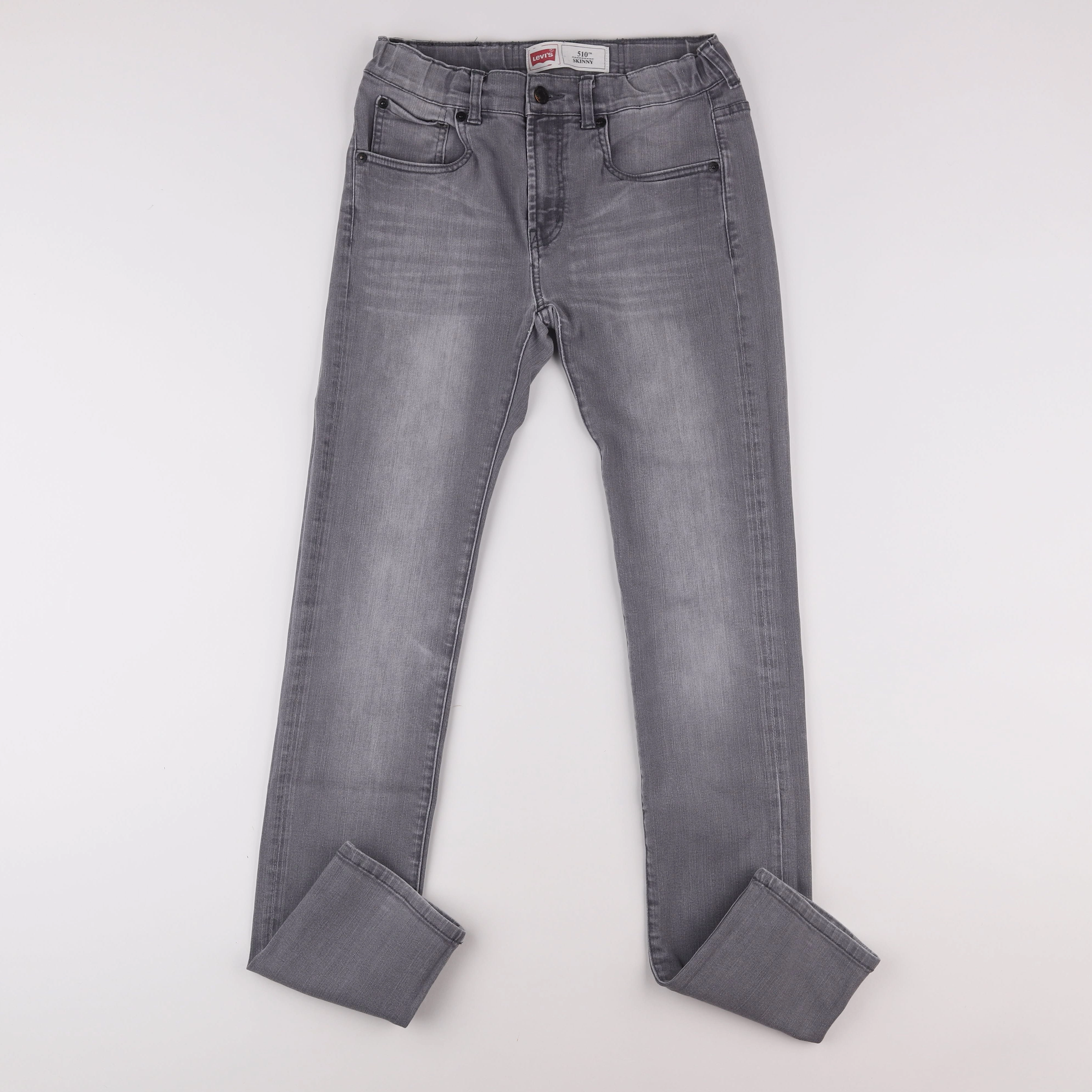 Levi's - jean gris - 16 ans