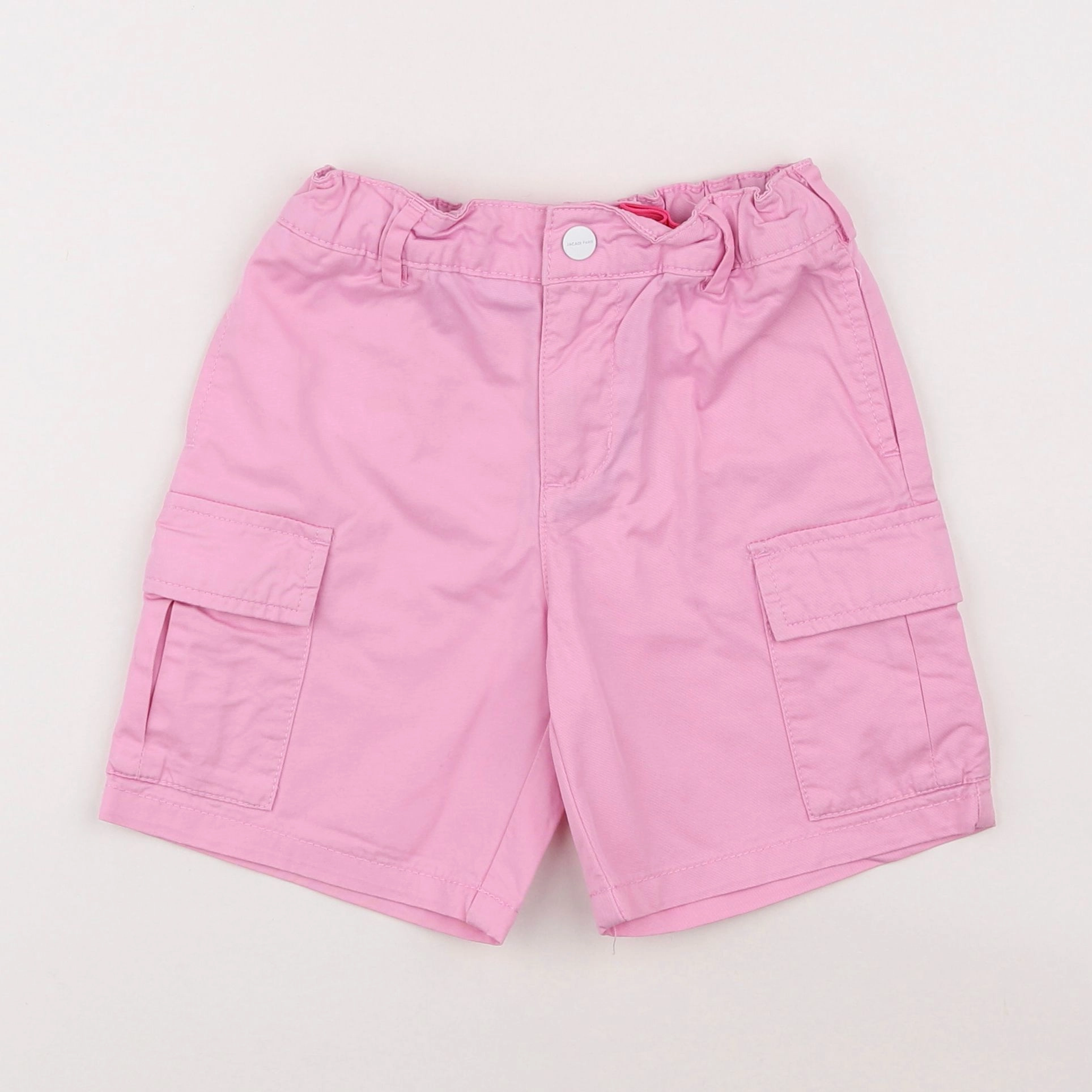 Jacadi - short rose - 5 ans