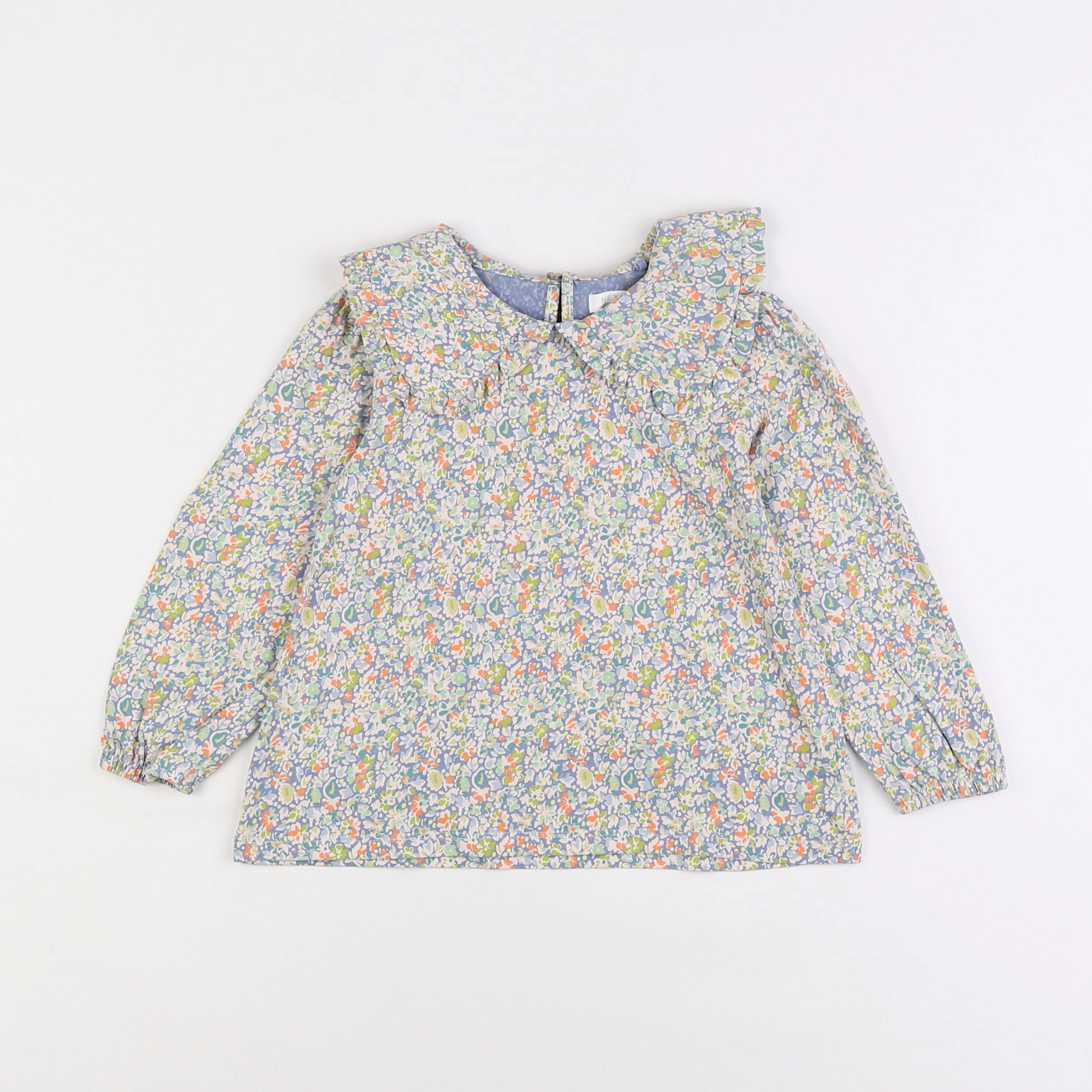 Next - tee-shirt multicolore - 3/4 ans