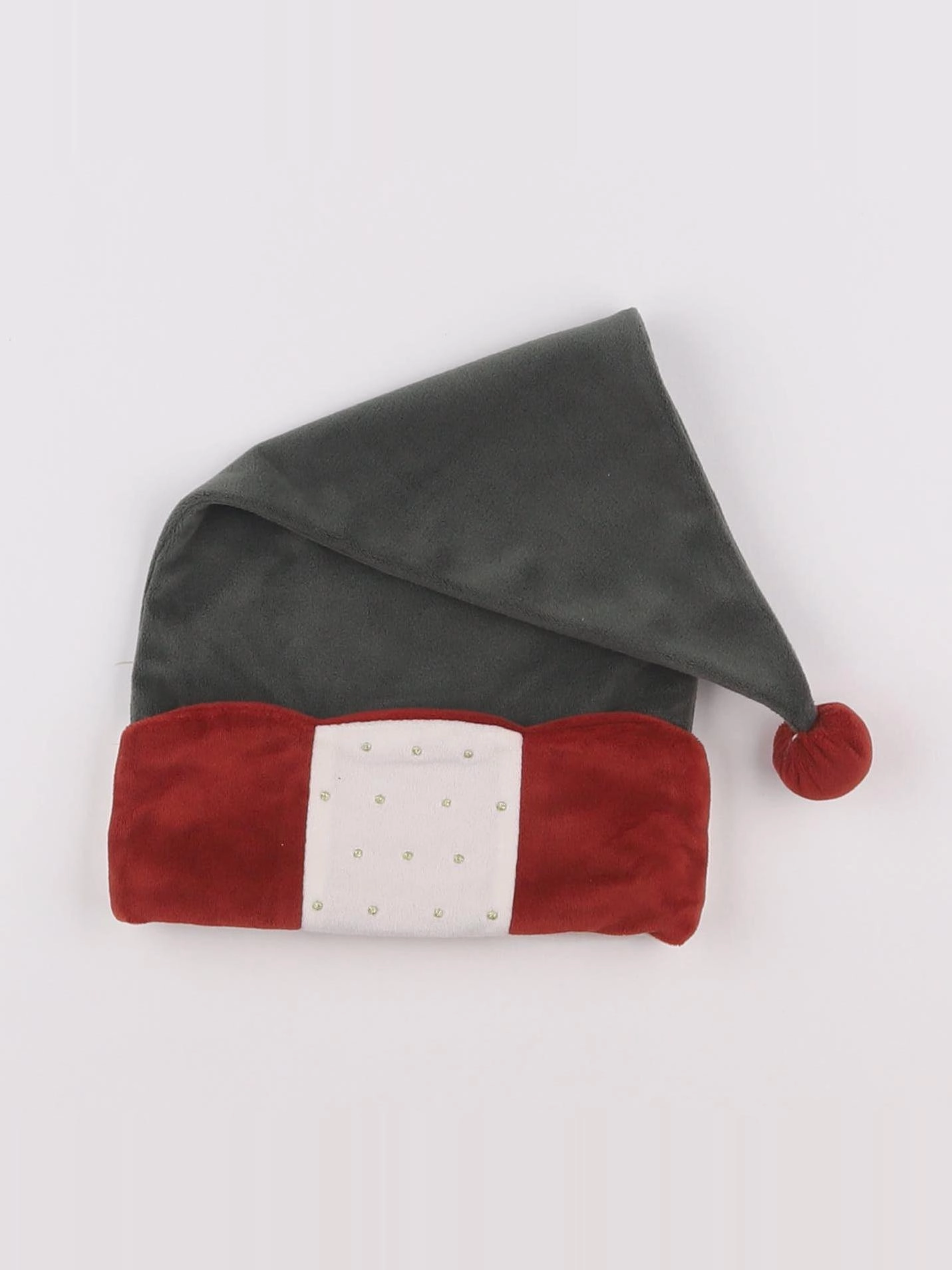 Zara - bonnet vert - 12 mois à 3 ans