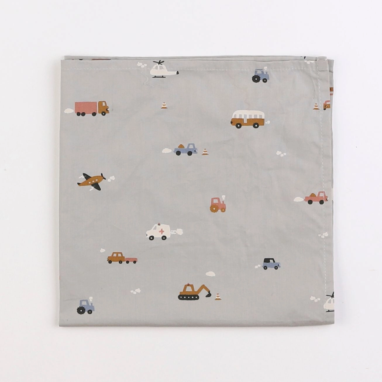 Liewood - foulard multicolore - 2/3 ans