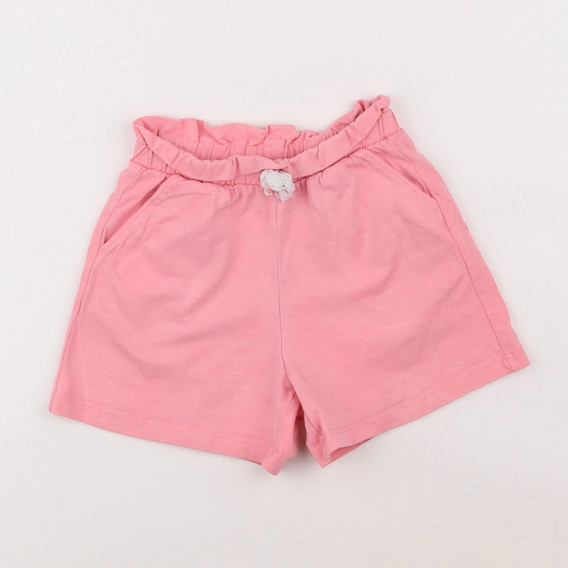 Okaidi - short rose - 4 ans