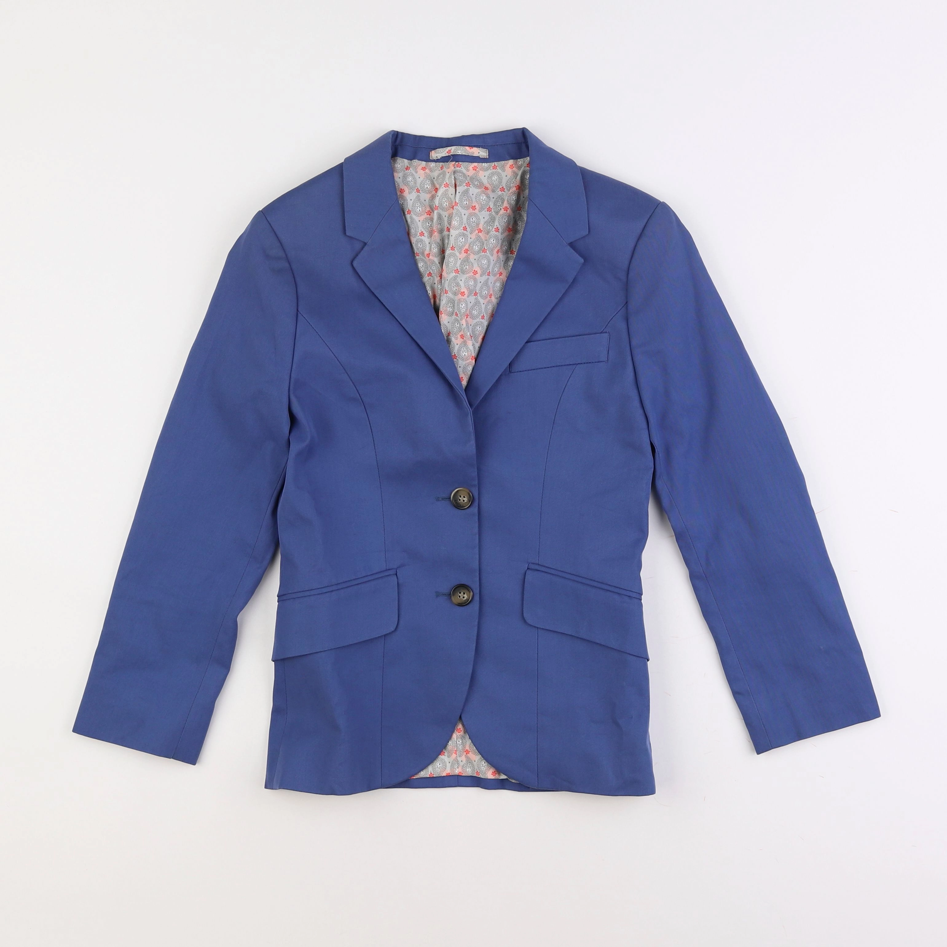 Hackett London - veste bleu - 11/12 ans