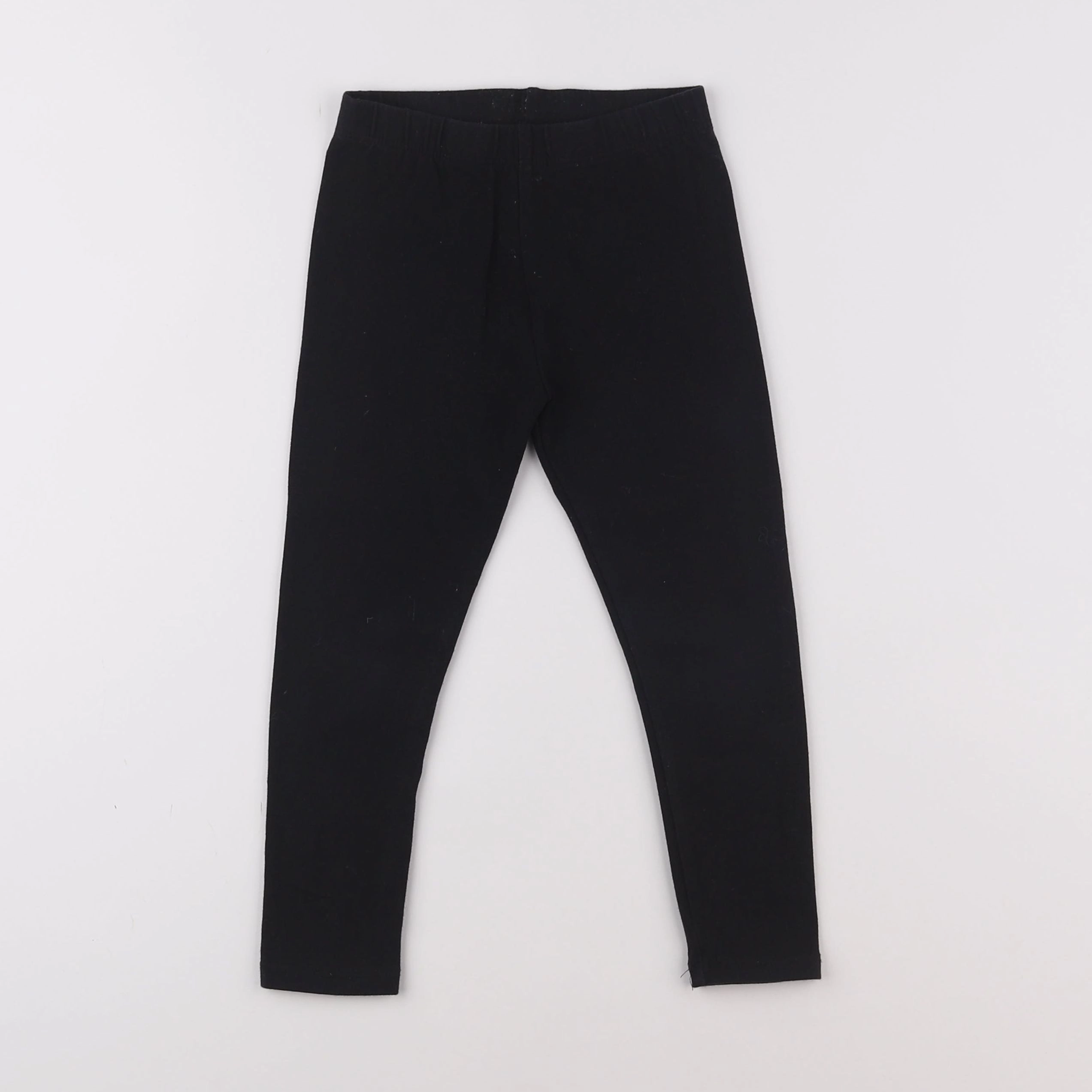 Next - legging noir - 5/6 ans