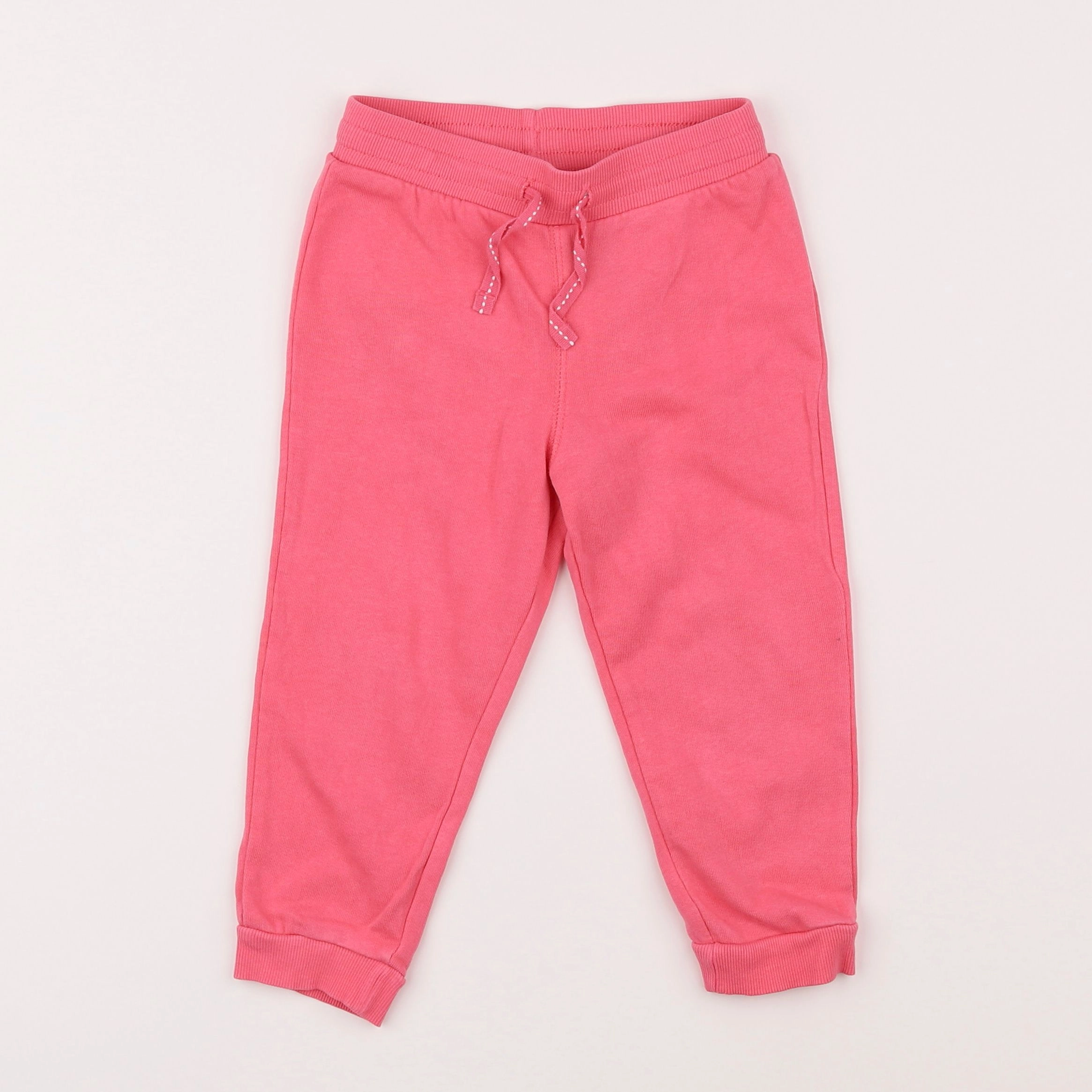 H&M - jogging rose - 18 mois à 2 ans