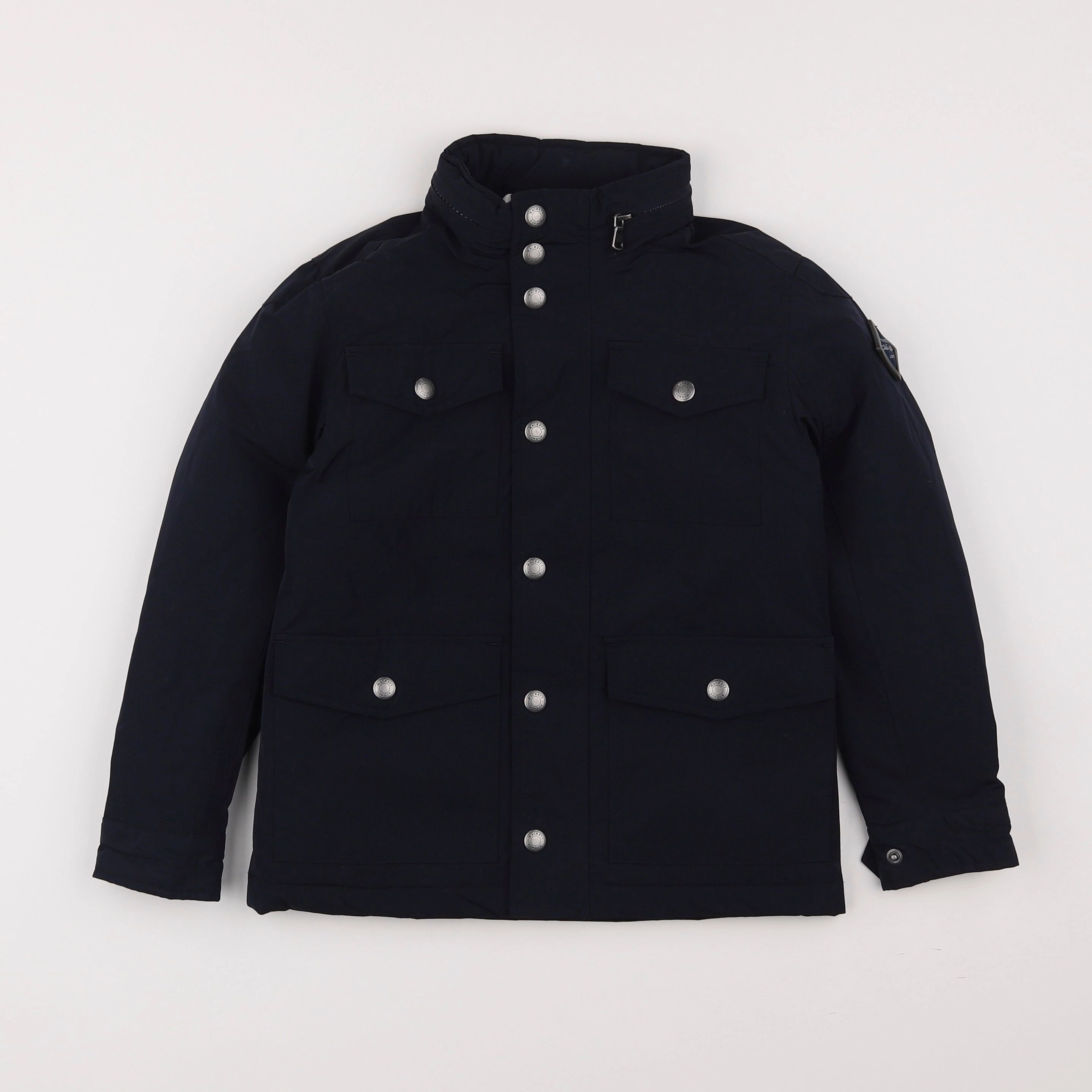 Hackett London - veste noir - 5/6 ans