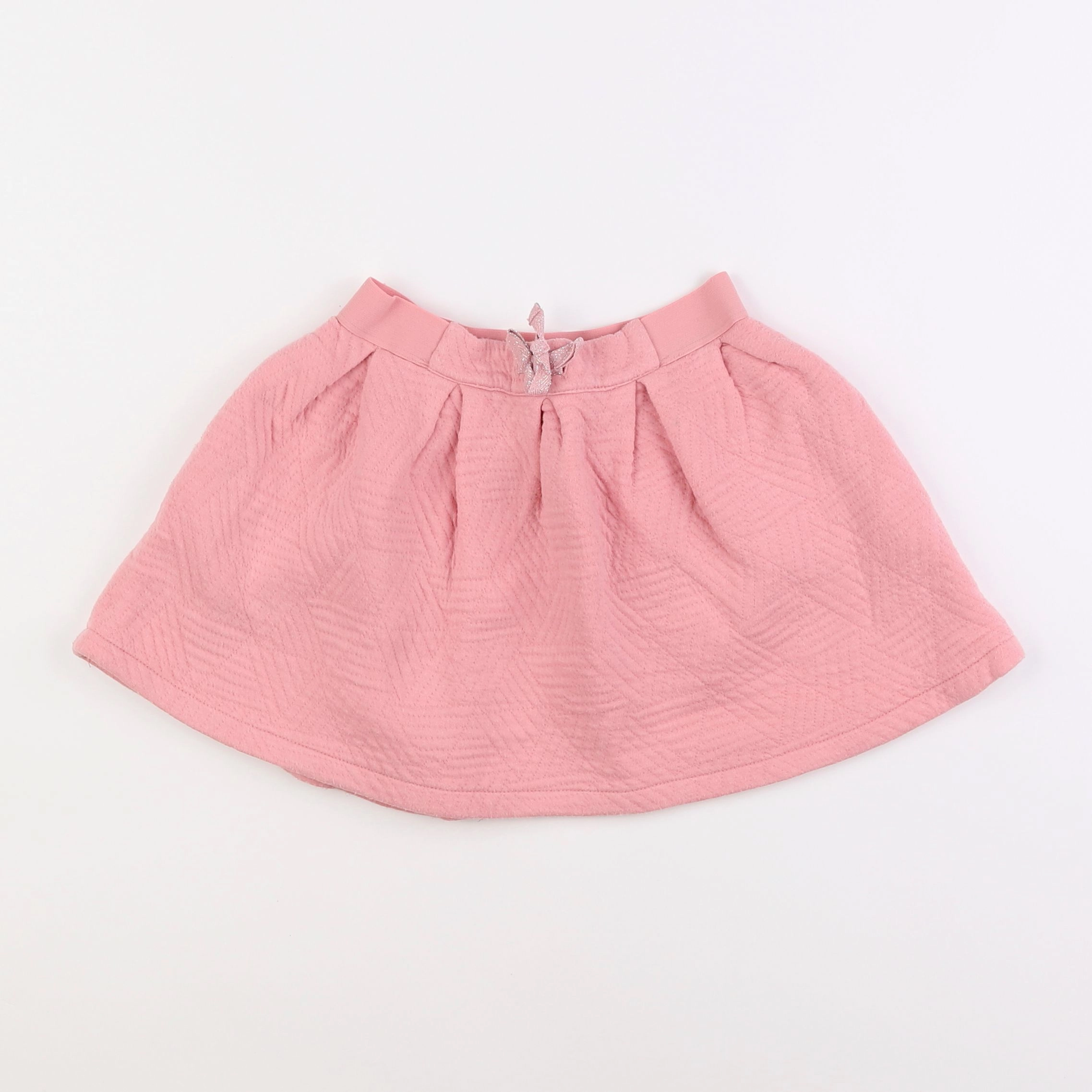 Okaidi - jupe rose - 5 ans