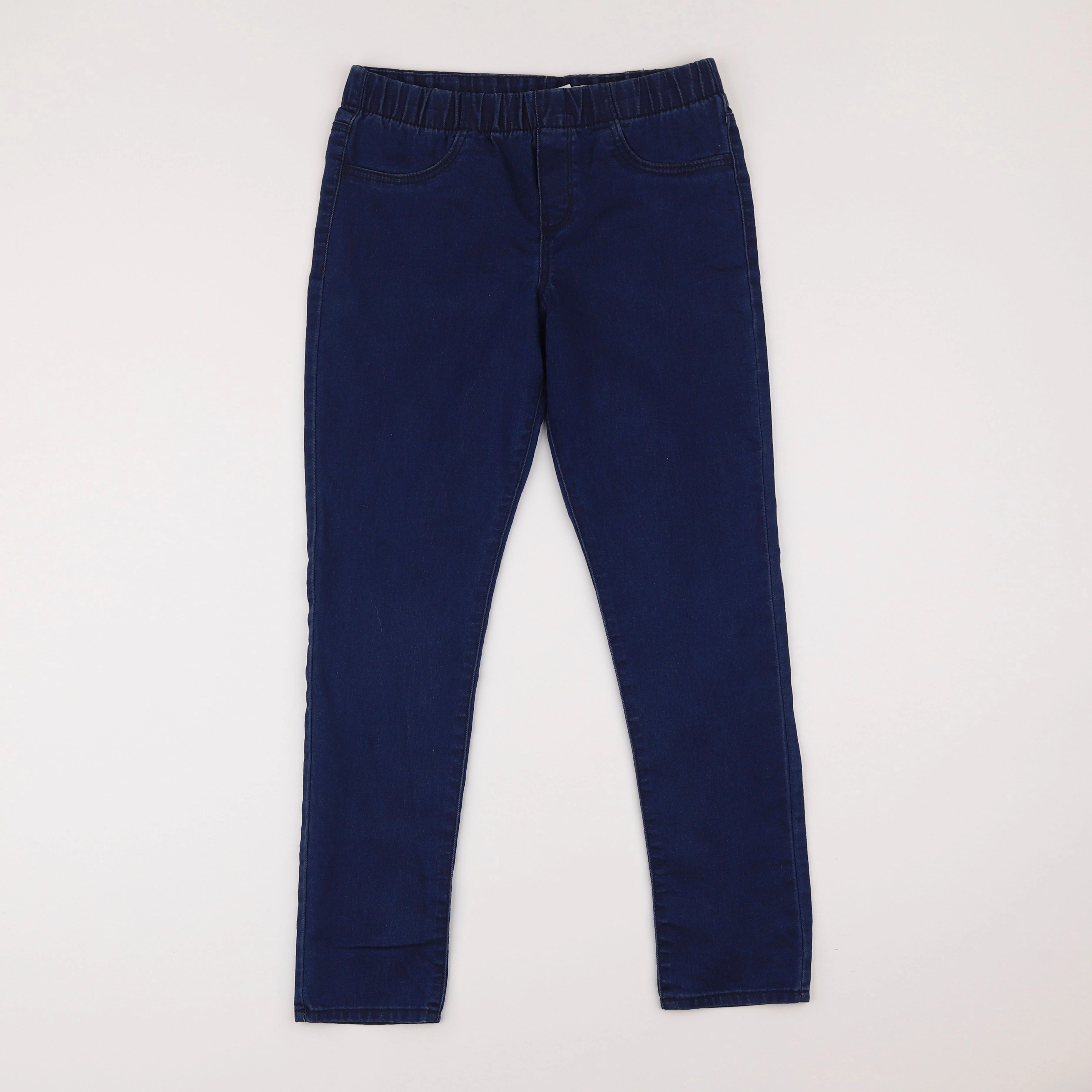 Oshkosh - legging bleu - 10 ans