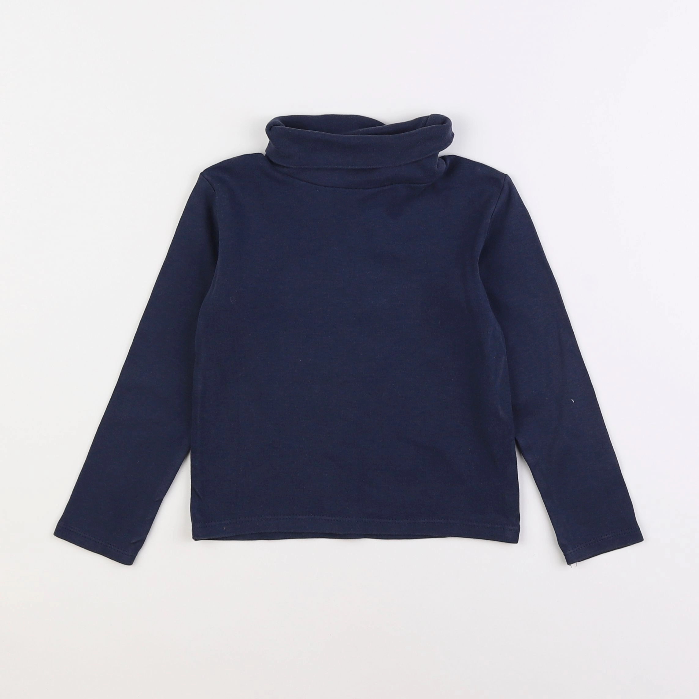 Okaidi - sous-pull bleu - 3 ans