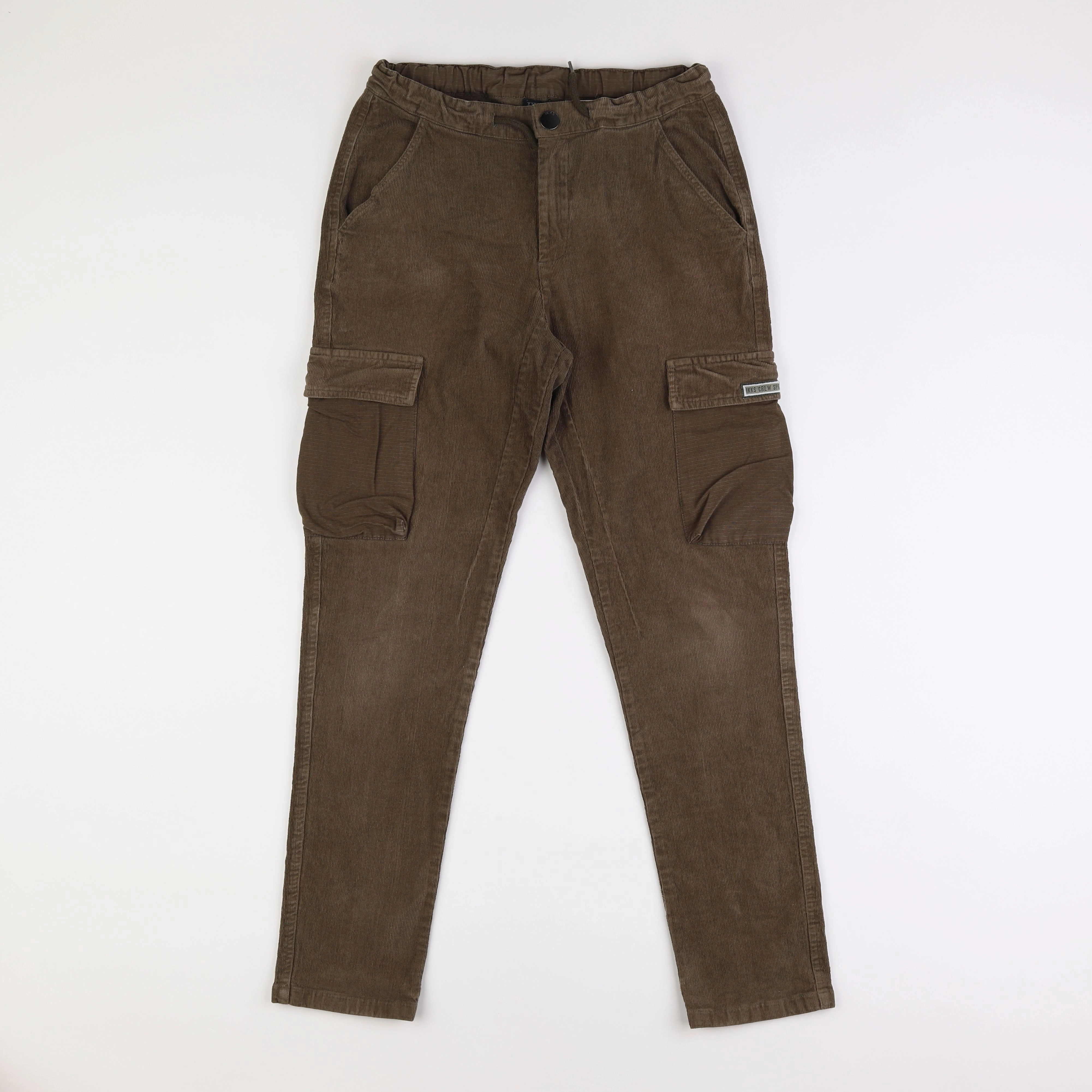 IKKS - pantalon vert - 14 ans