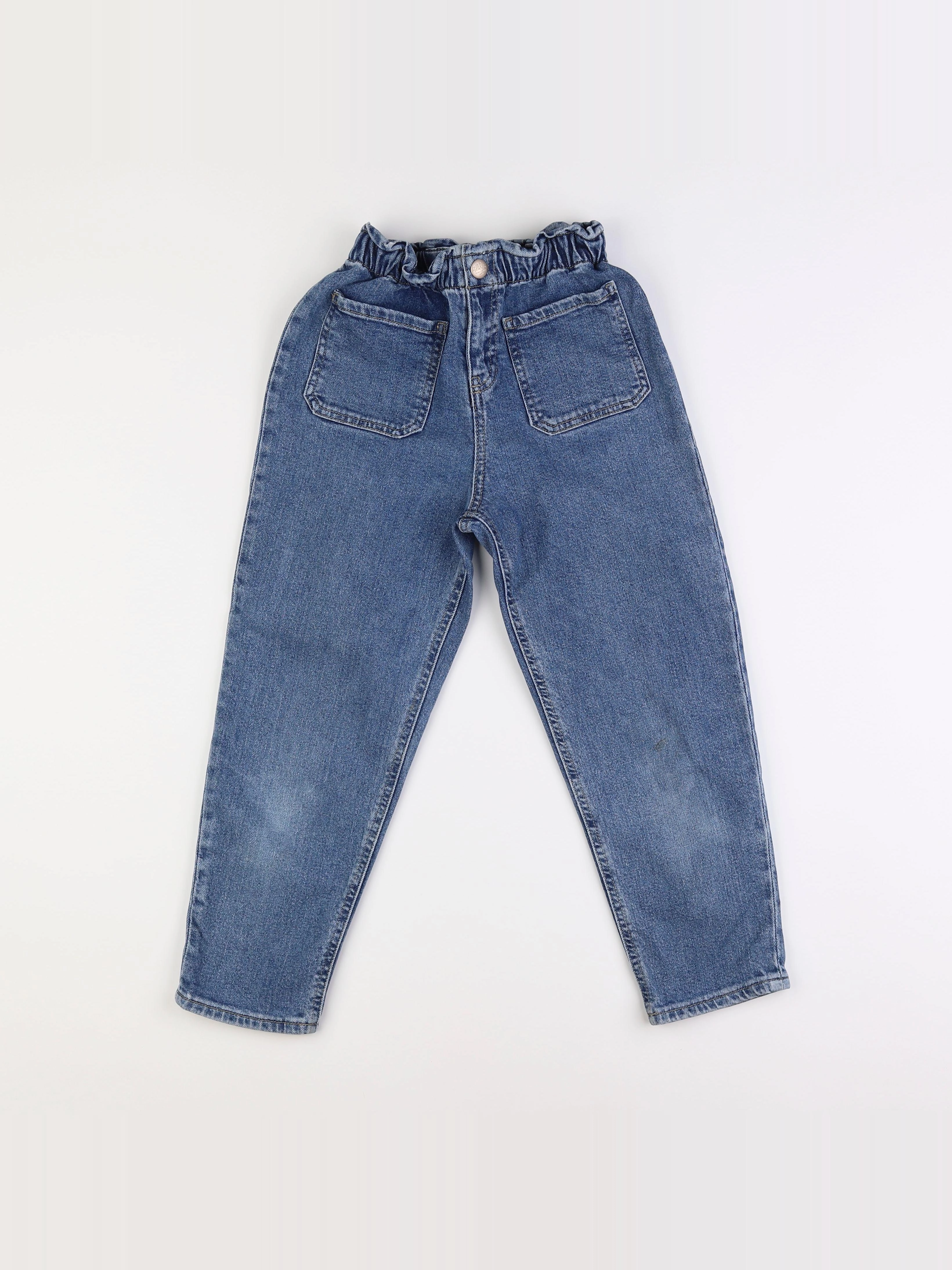 IKKS - jean bleu - 12 ans