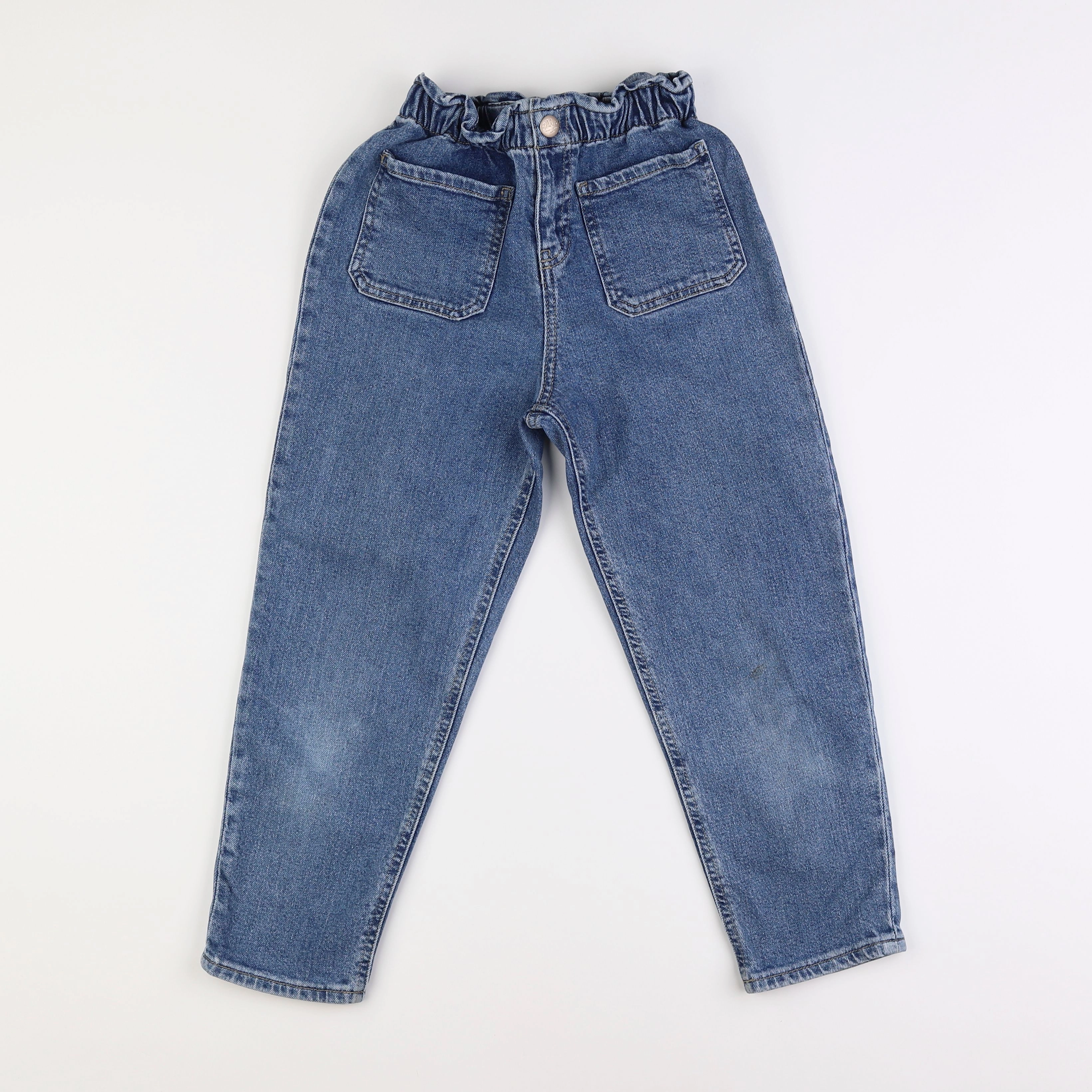 IKKS - jean bleu - 12 ans