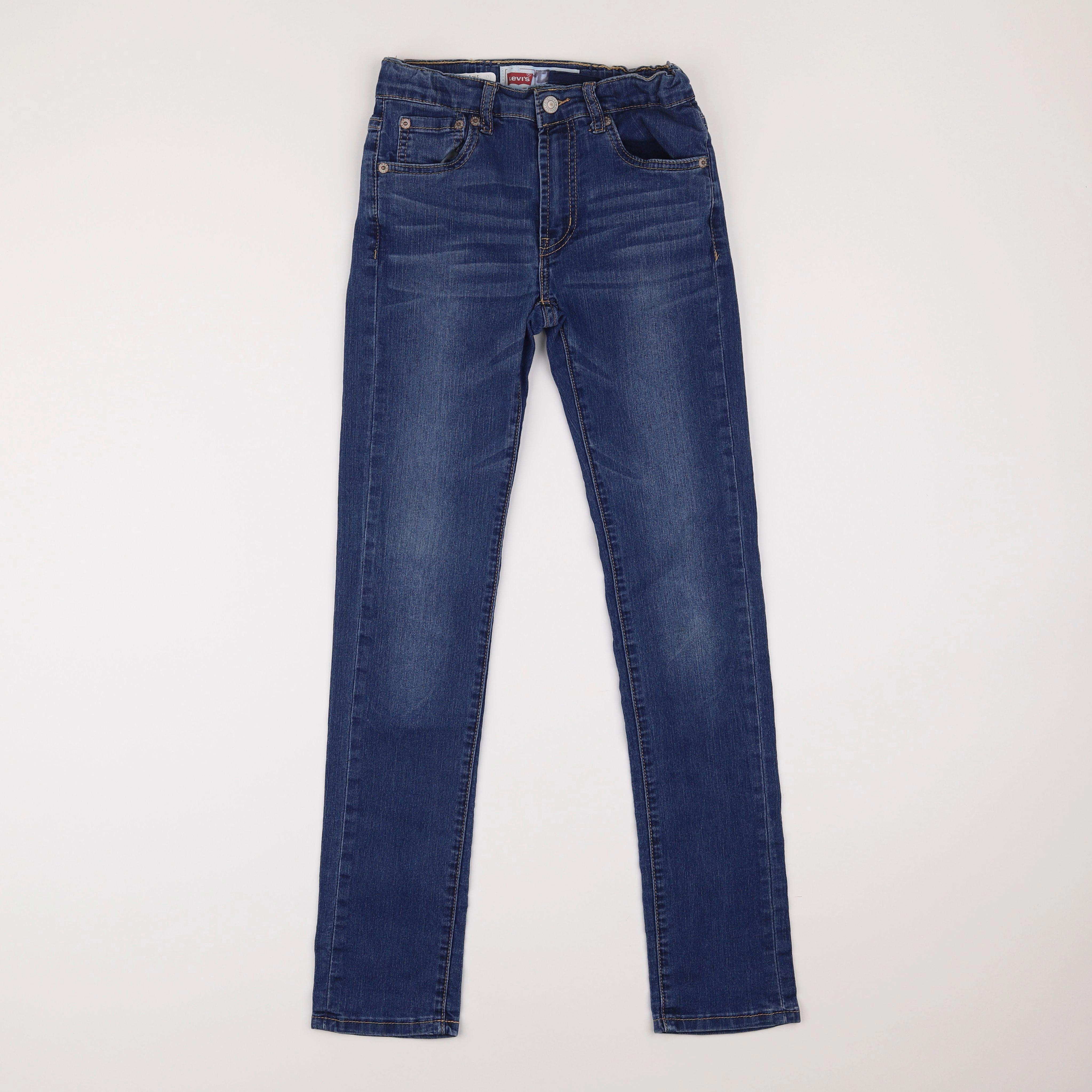 Levi's - jean bleu - 12 ans