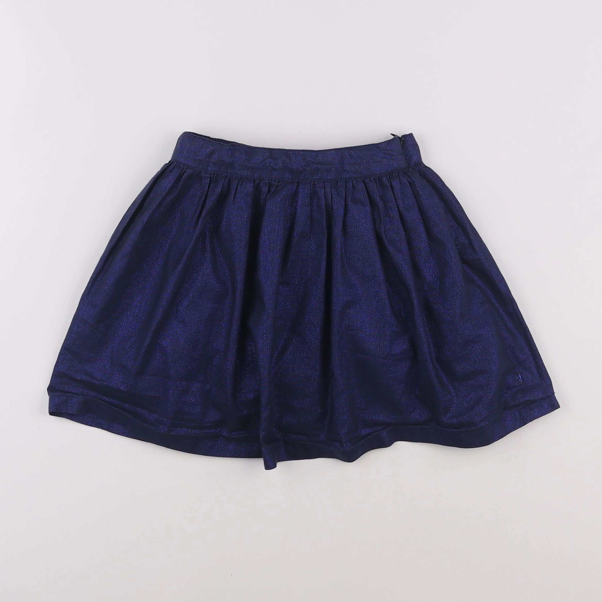Okaidi - jupe bleu - 3 ans