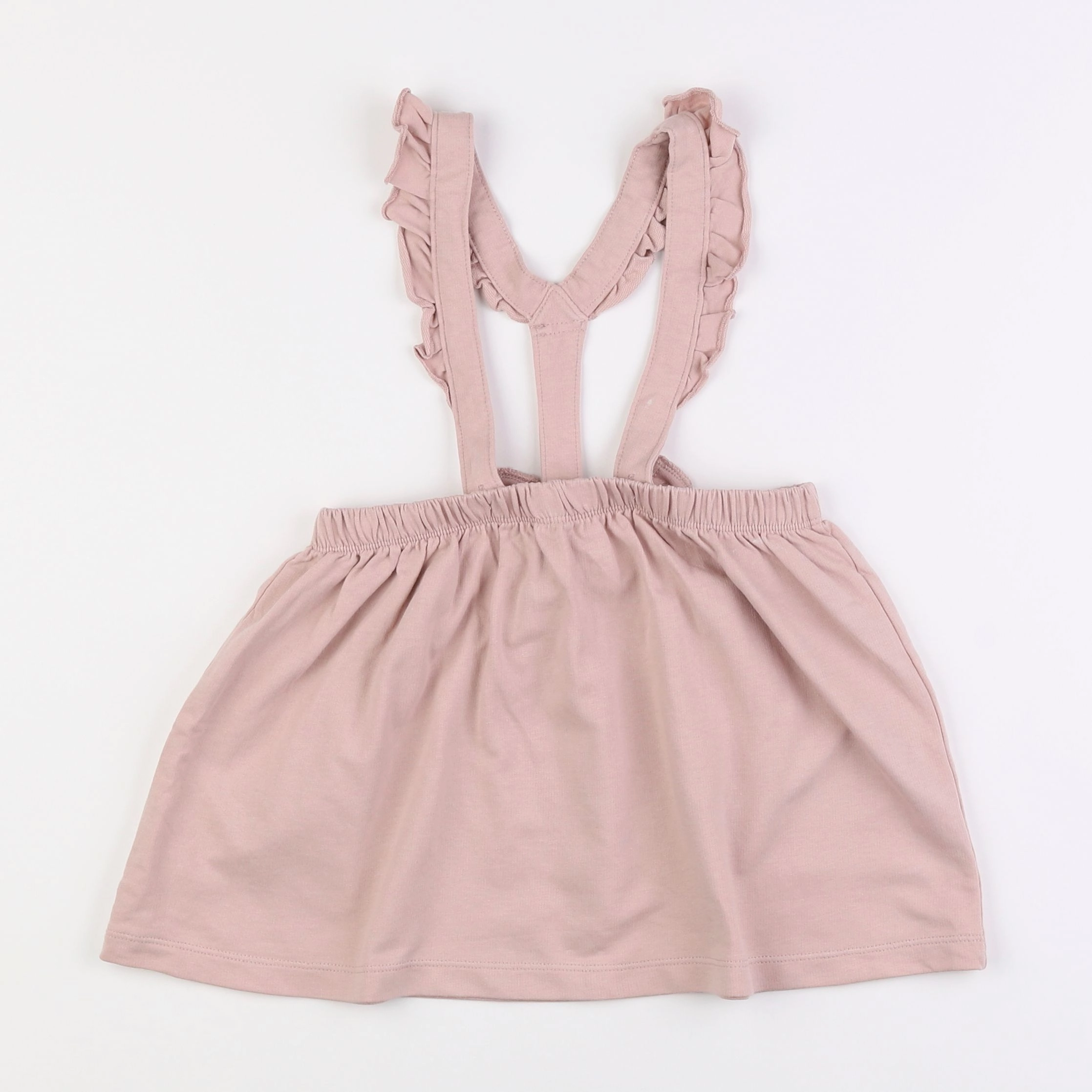 H&M - jupe rose - 18 mois à 2 ans