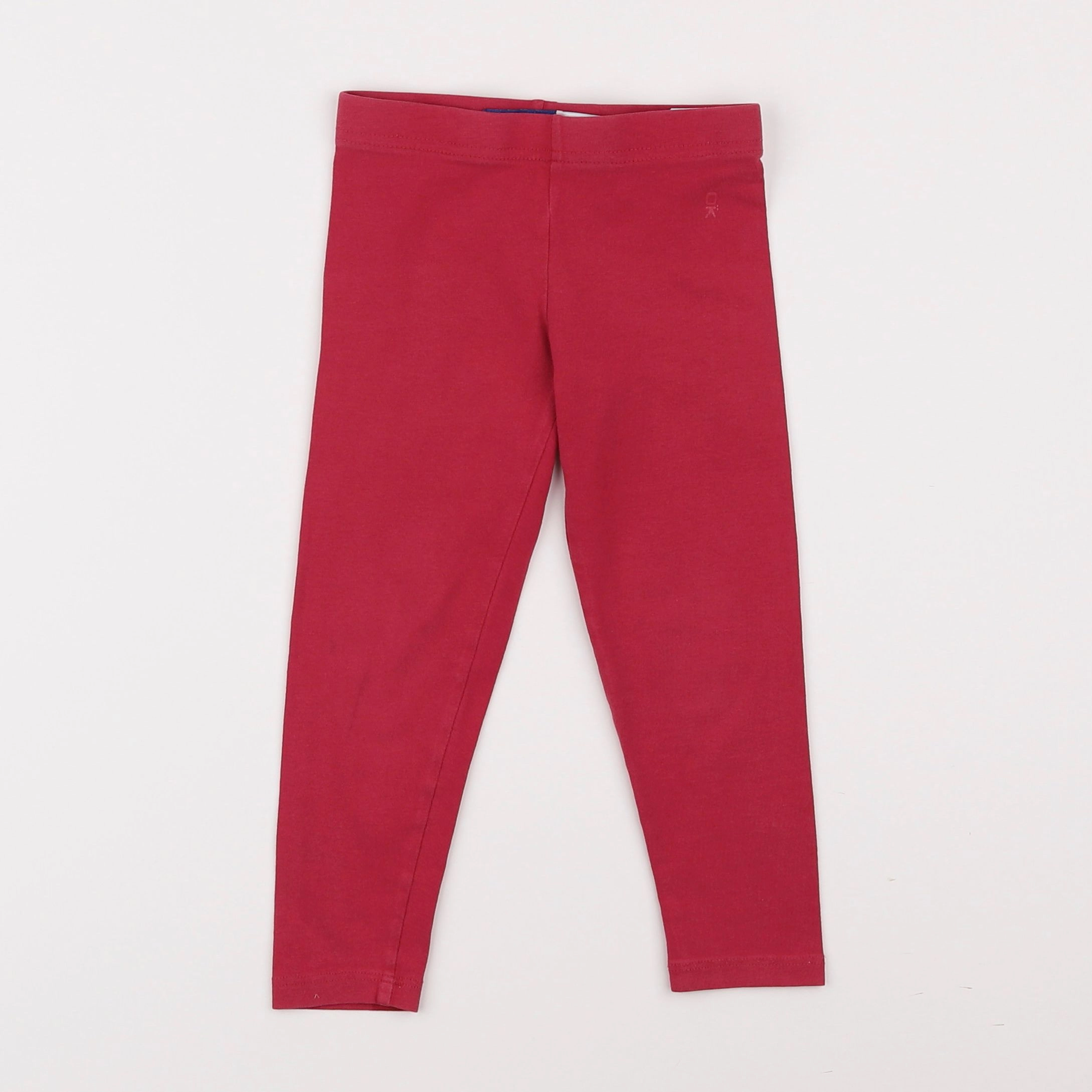 Okaidi - legging rose - 3 ans