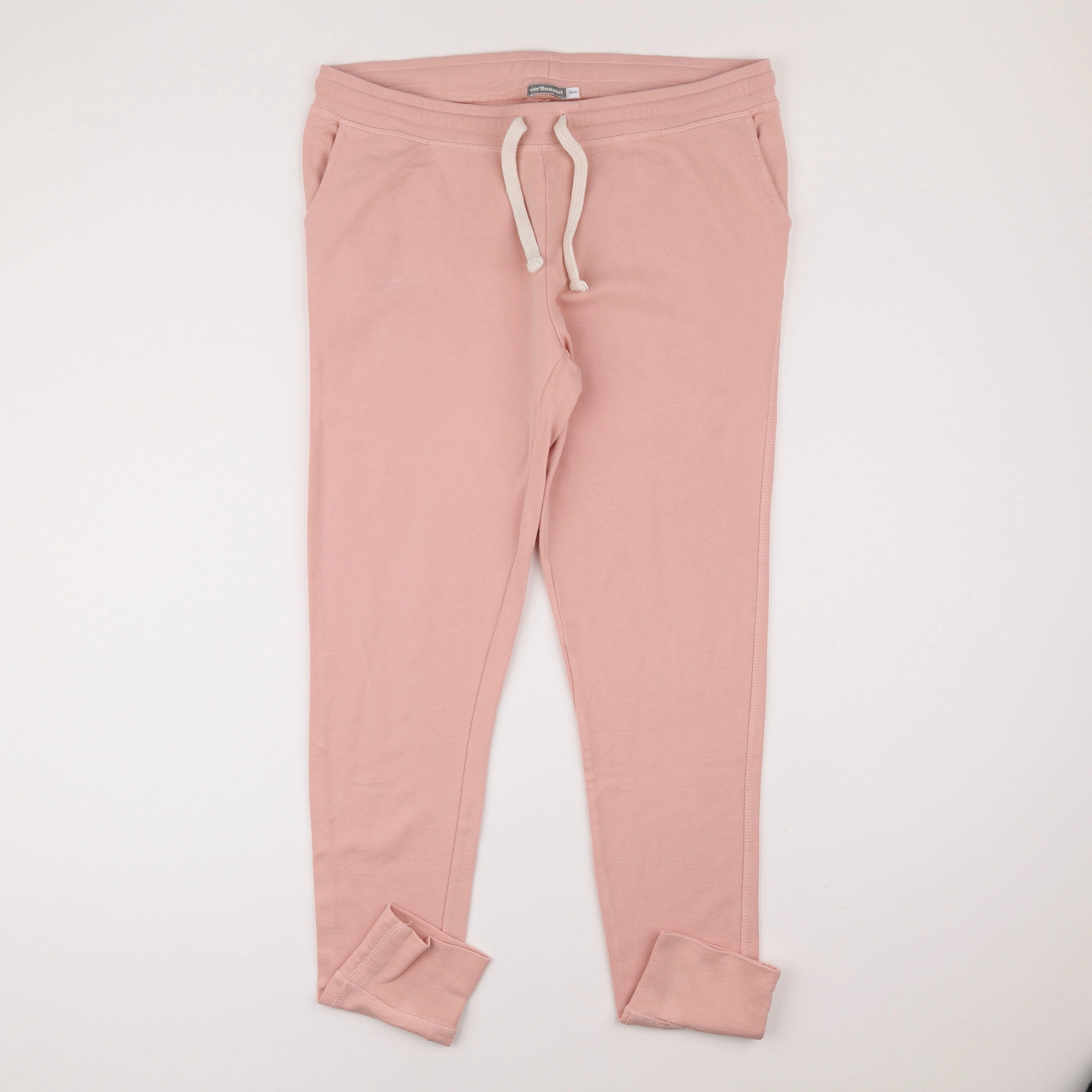 Vertbaudet - pantalon rose - 38