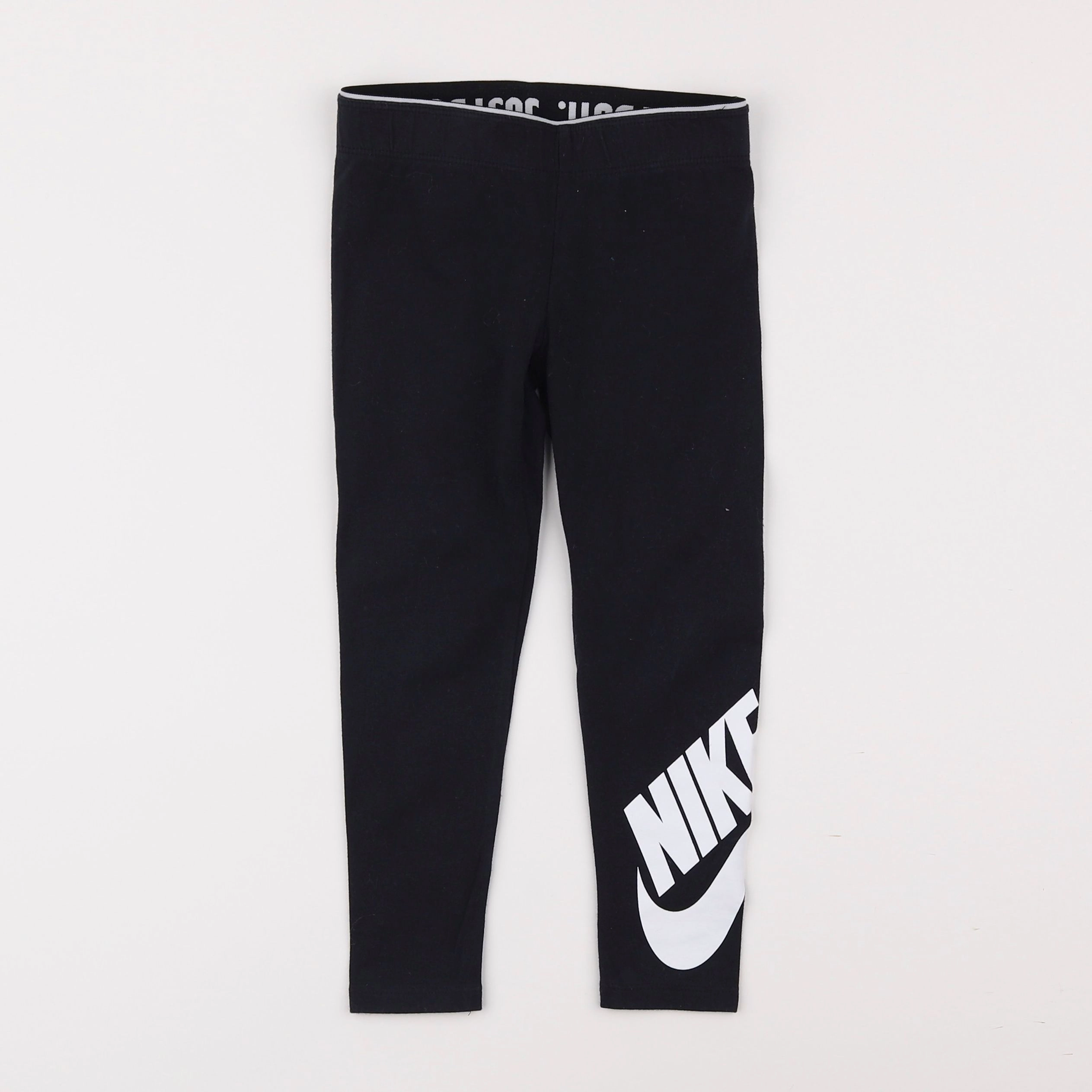 Nike - legging bleu - 4/5 ans