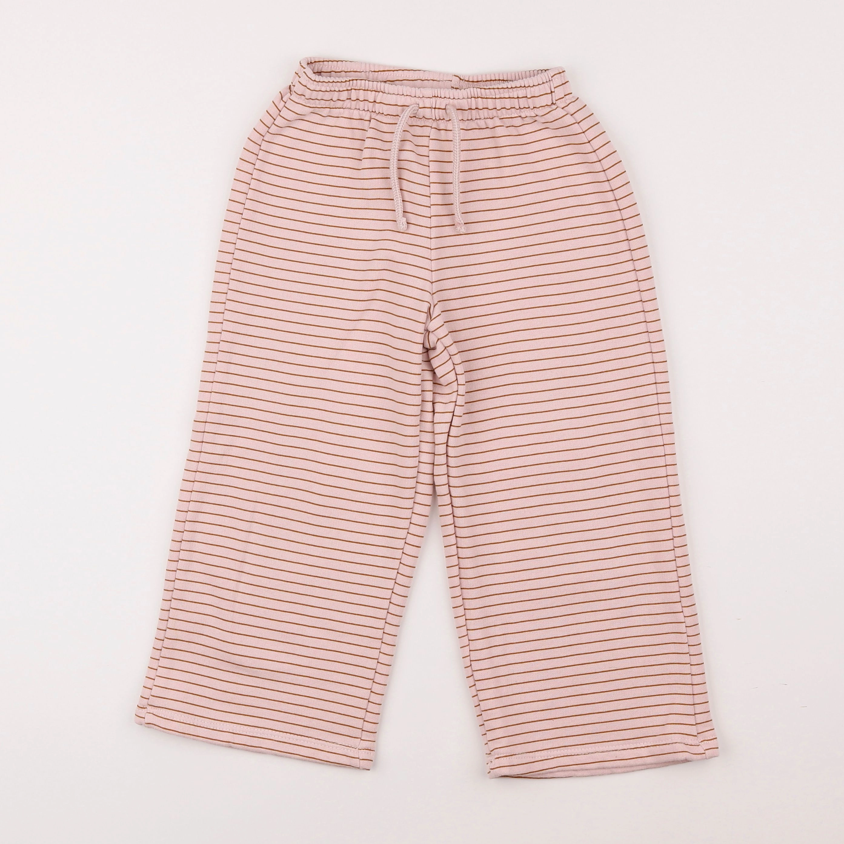 Zara - jogging rose - 5 ans