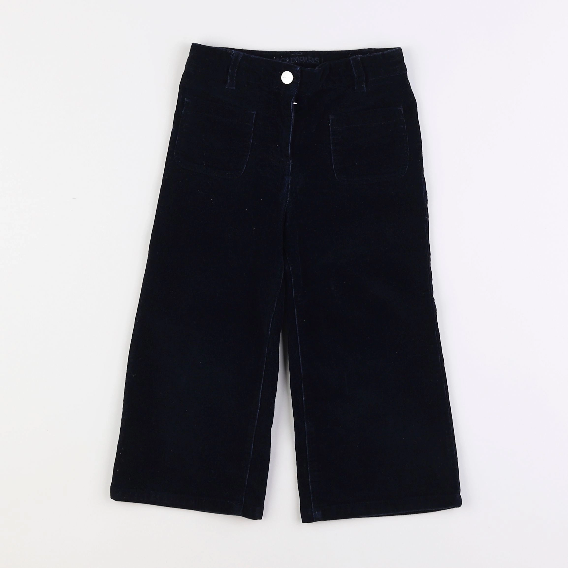 Jacadi - pantalon bleu - 3 ans