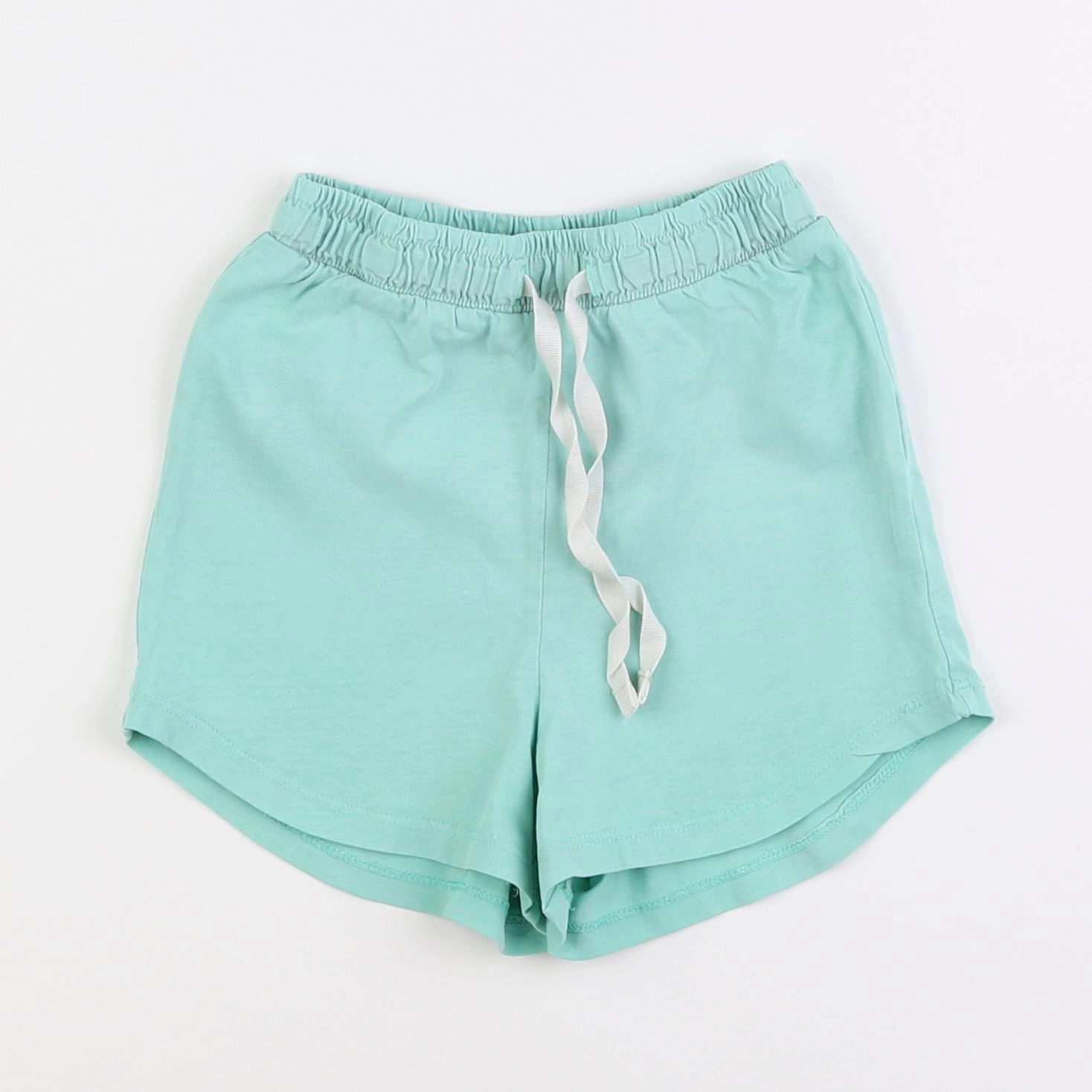 Vertbaudet - short vert - 3 ans