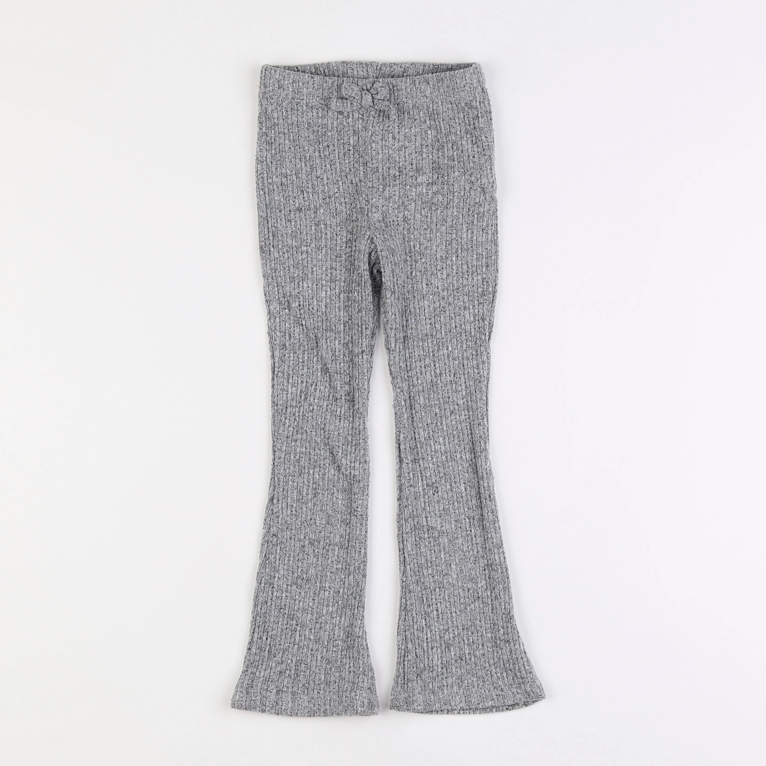 Zara - legging gris - 5 ans