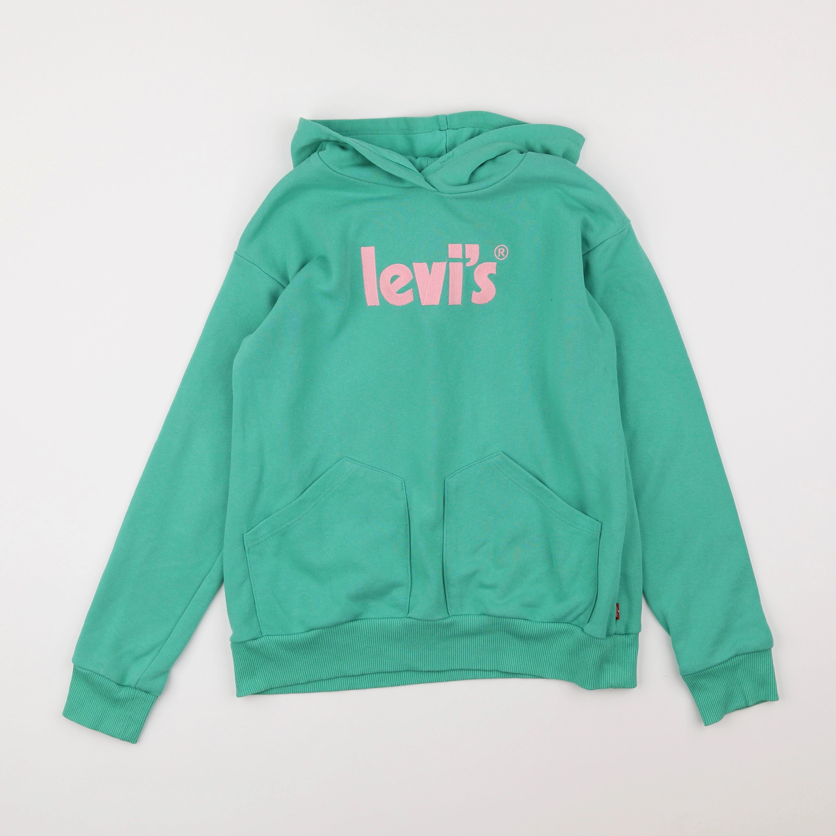 Levi's - sweat vert - 12 ans